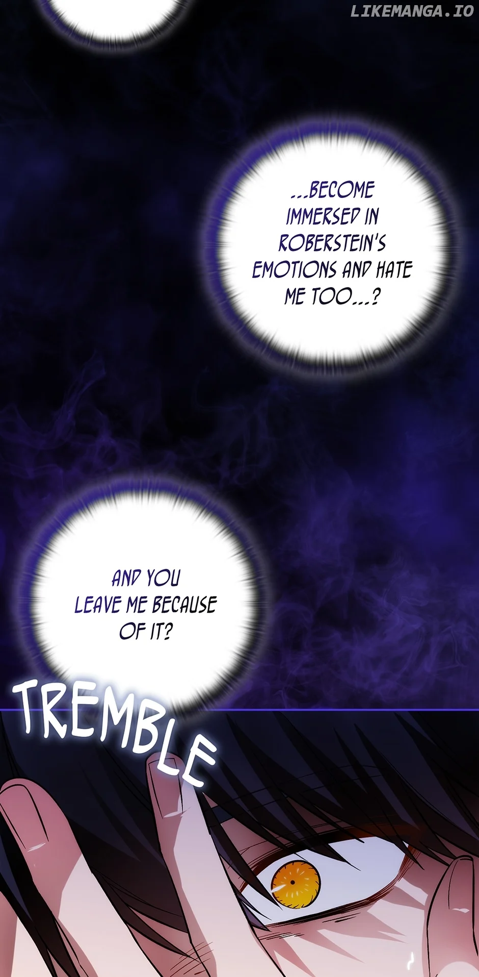 Reminiscence Adonis Chapter 267 page 31