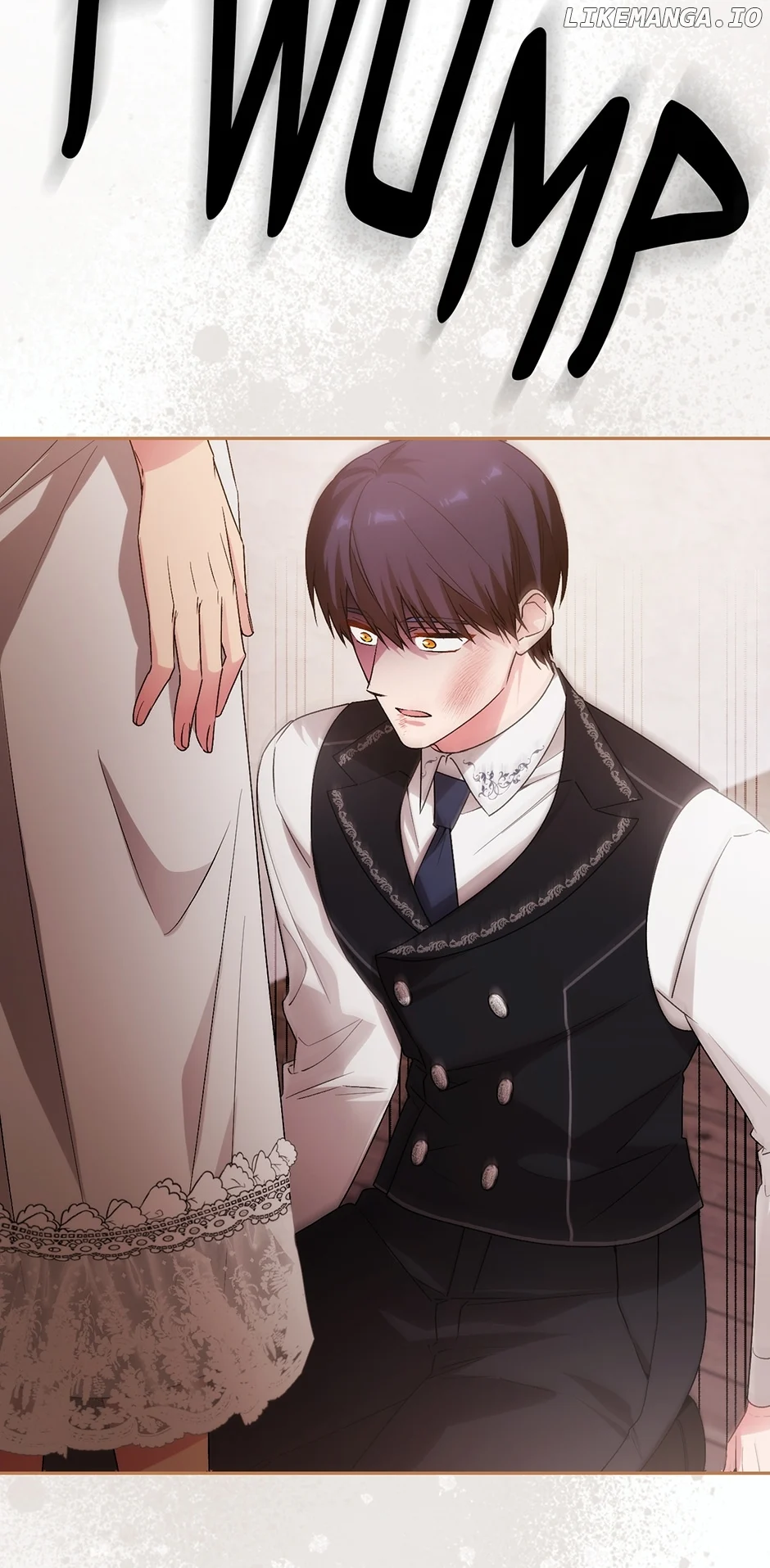 Reminiscence Adonis Chapter 267 page 33