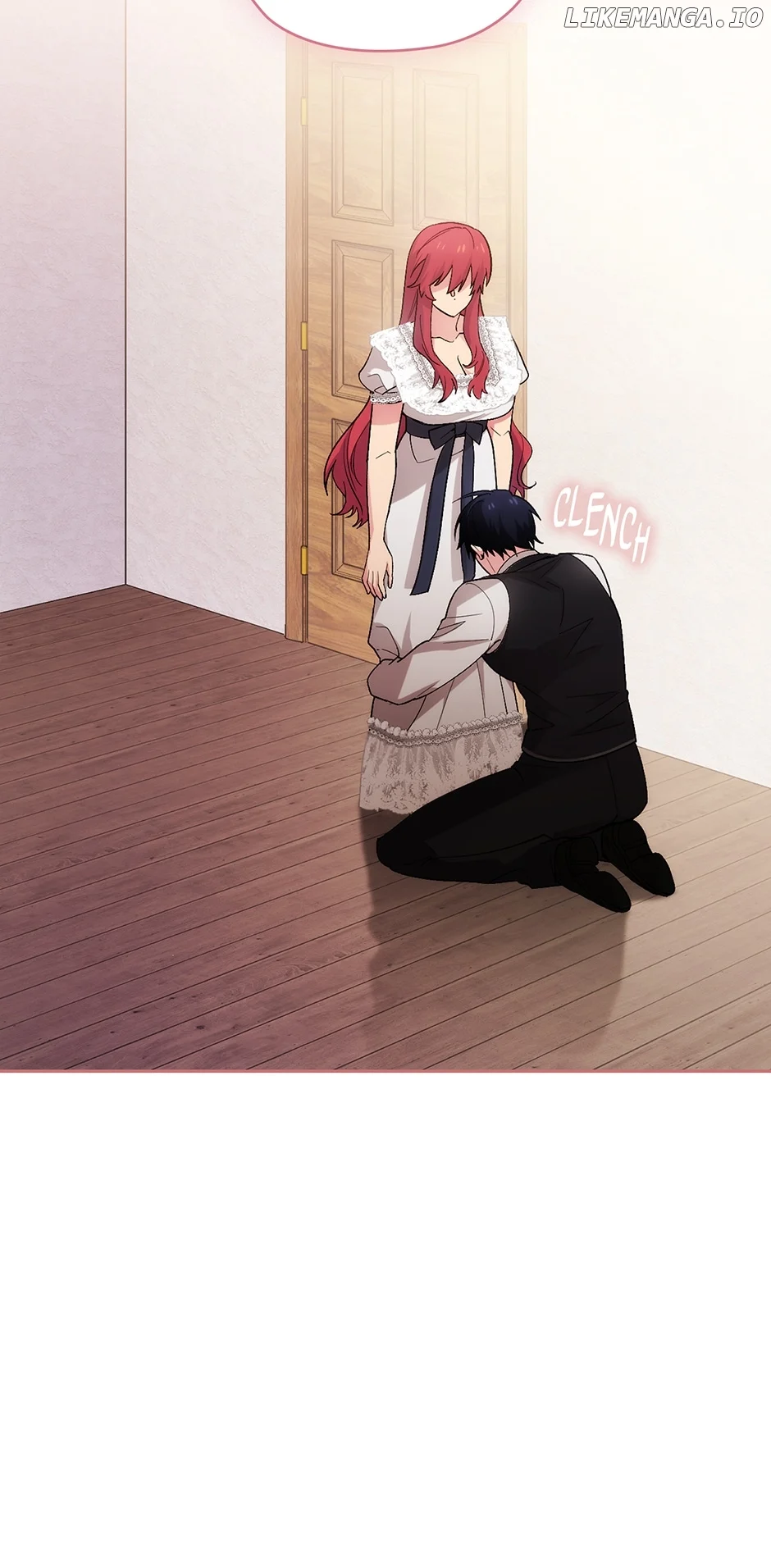 Reminiscence Adonis Chapter 267 page 37