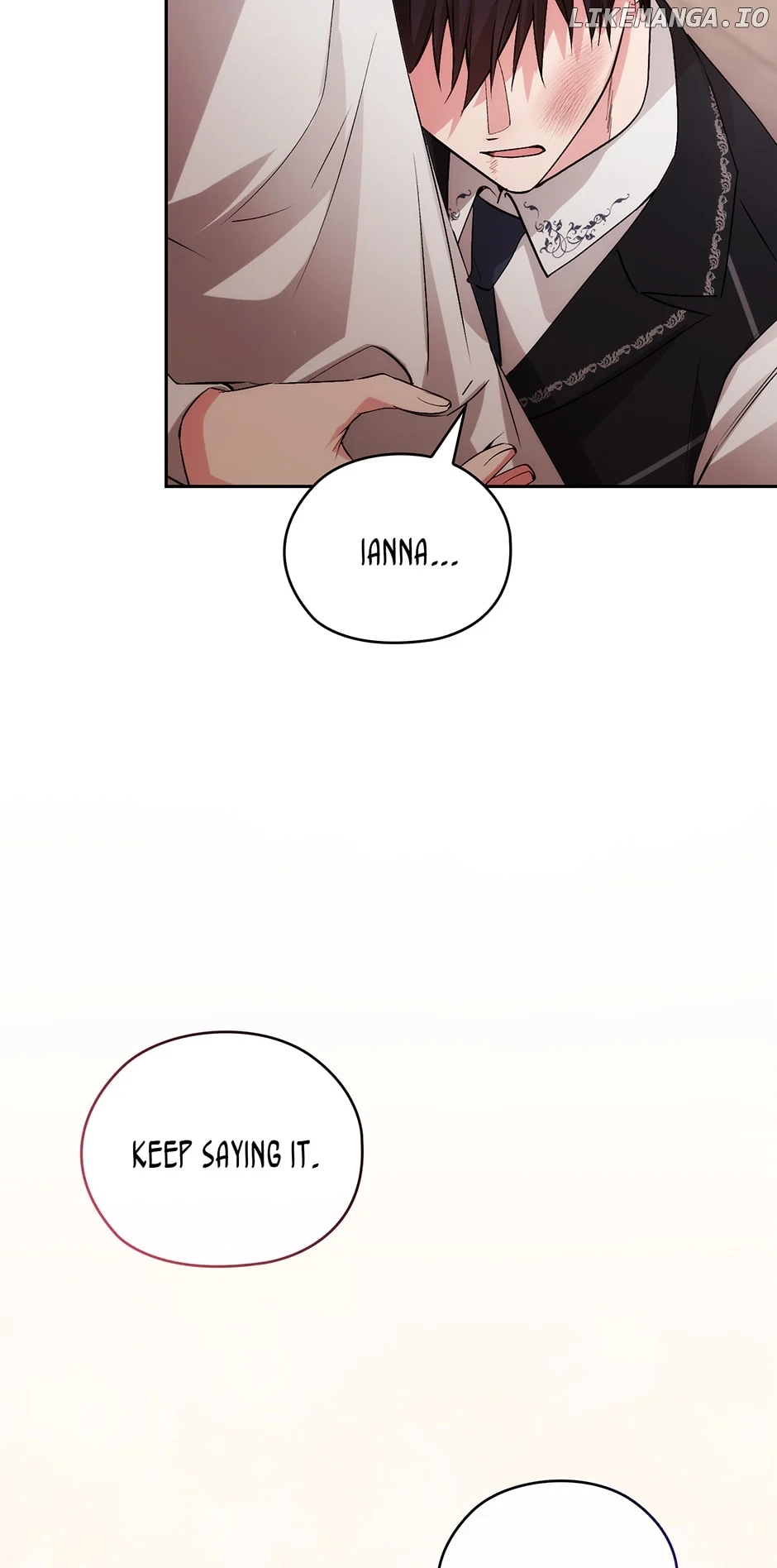 Reminiscence Adonis Chapter 267 page 43