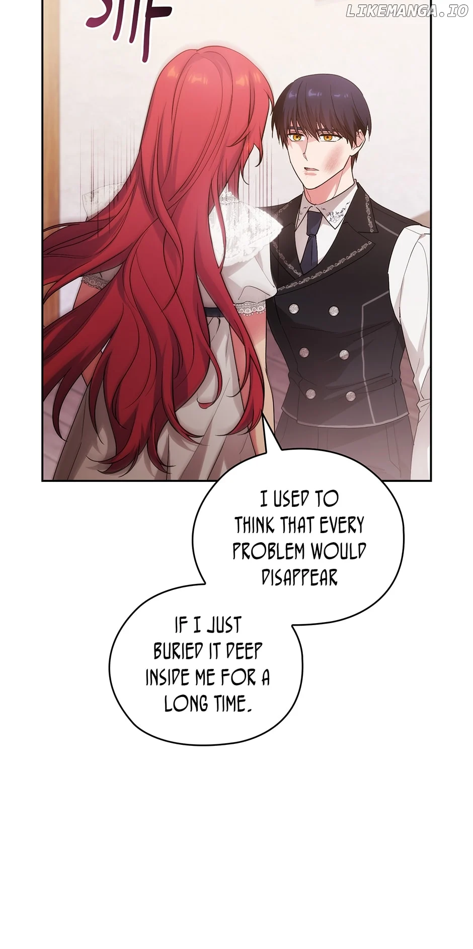 Reminiscence Adonis Chapter 267 page 47