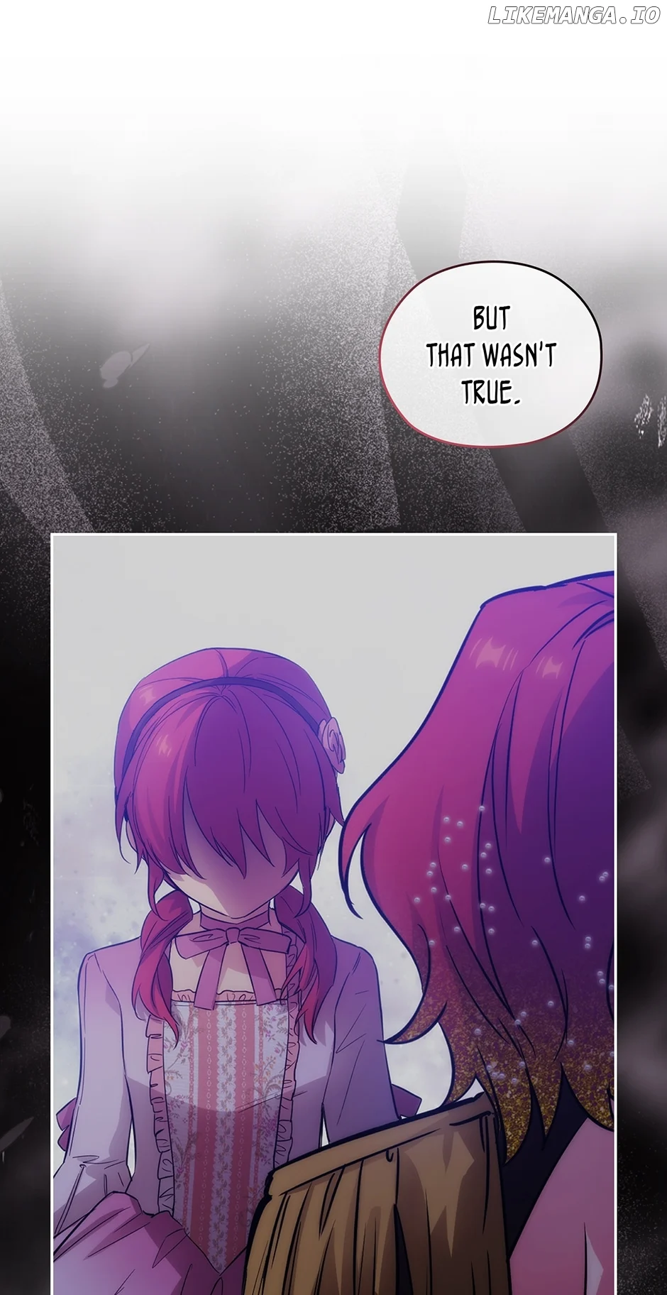Reminiscence Adonis Chapter 267 page 48
