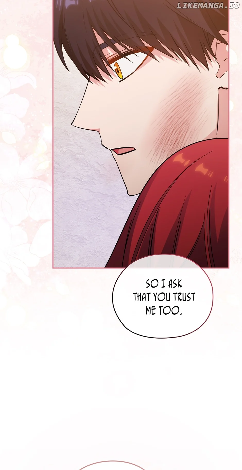 Reminiscence Adonis Chapter 267 page 54