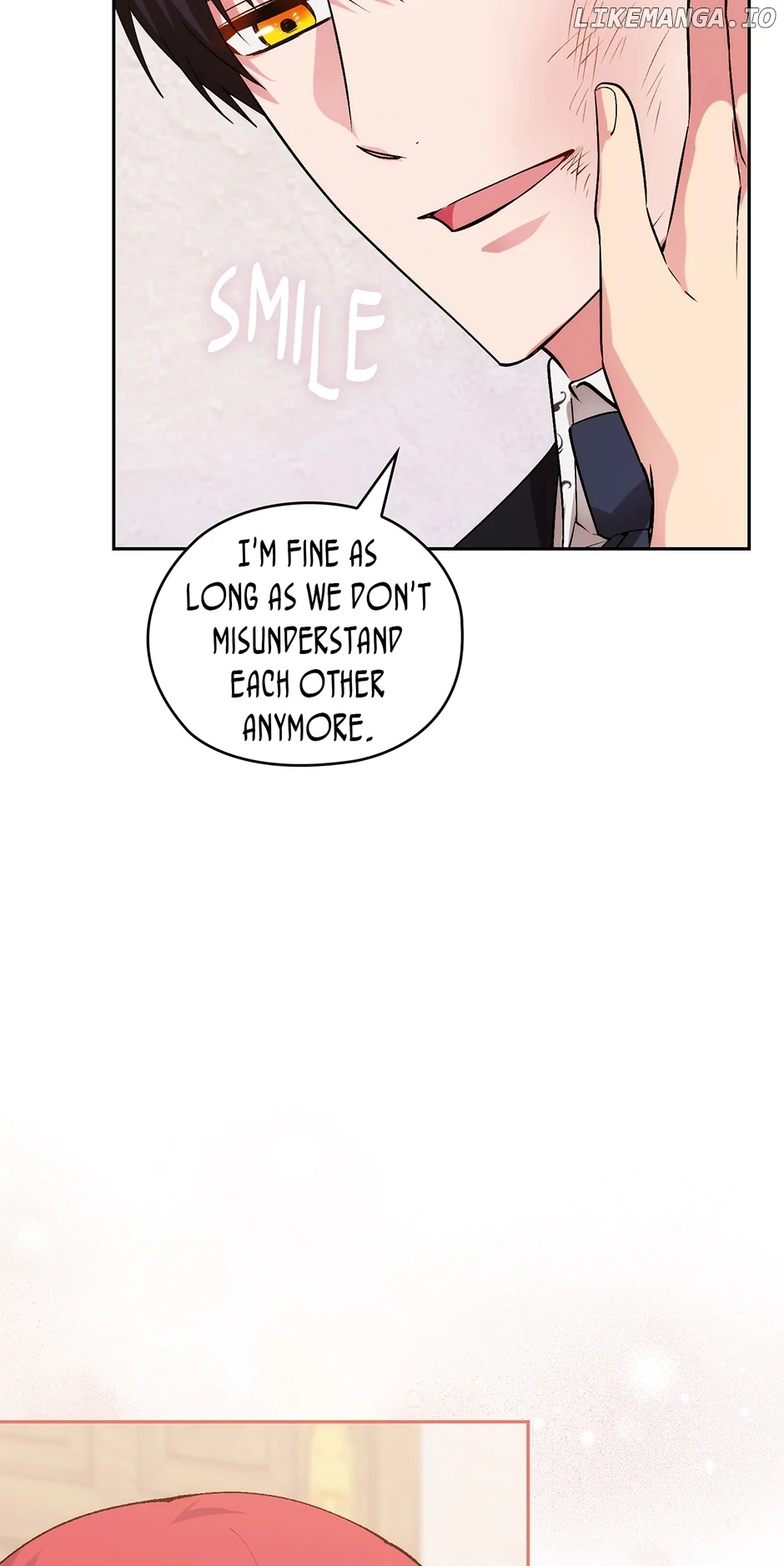Reminiscence Adonis Chapter 267 page 73