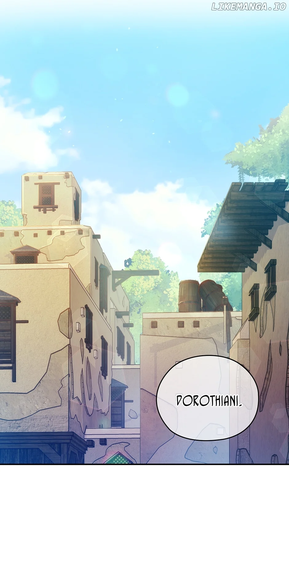 Reminiscence Adonis Chapter 267 page 85