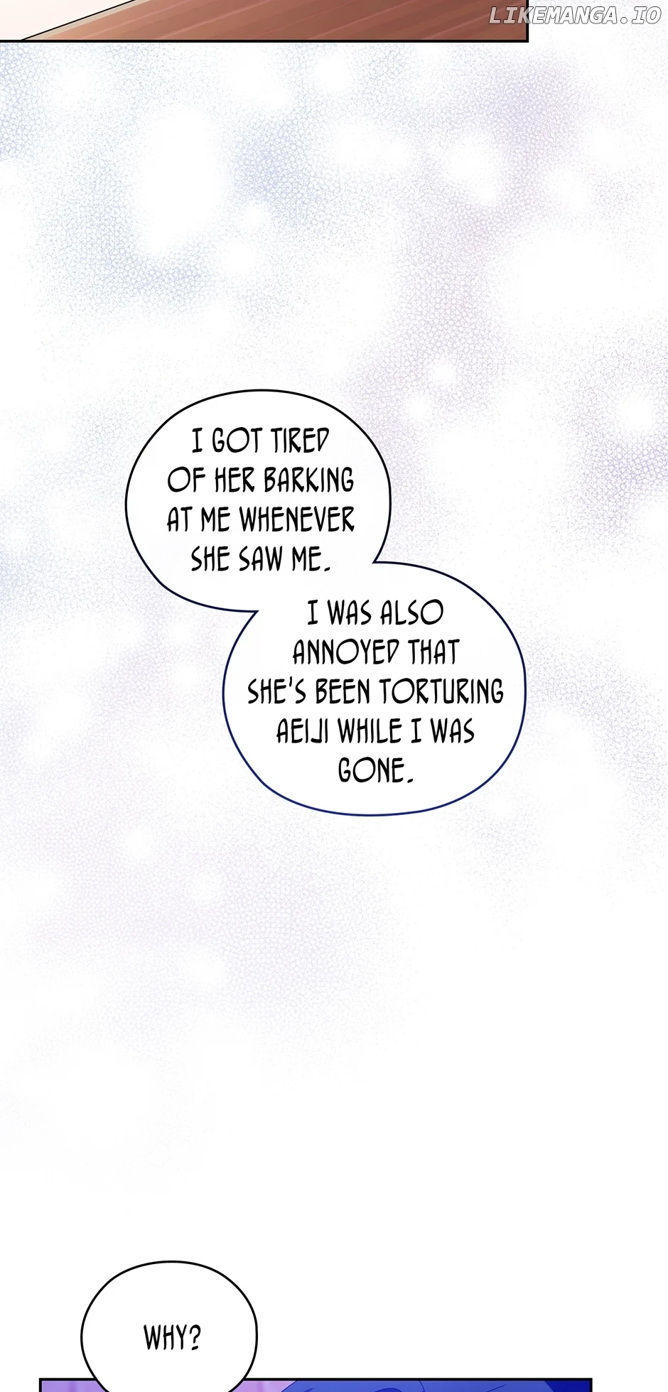 Reminiscence Adonis Chapter 267 page 88