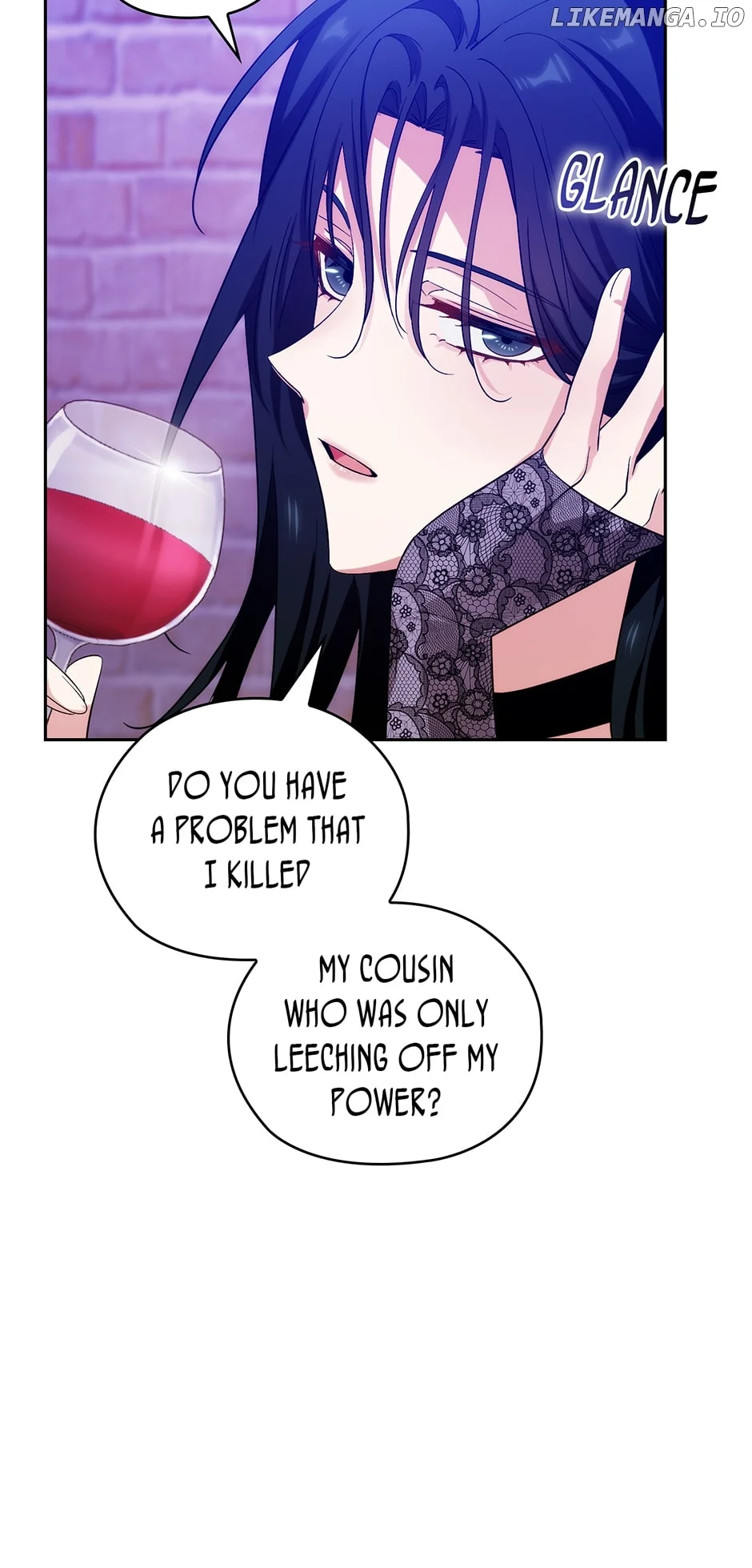 Reminiscence Adonis Chapter 267 page 89