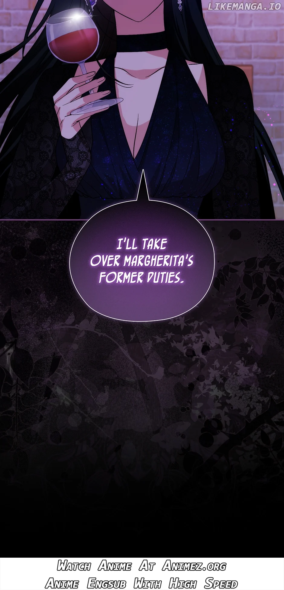 Reminiscence Adonis Chapter 267 page 95
