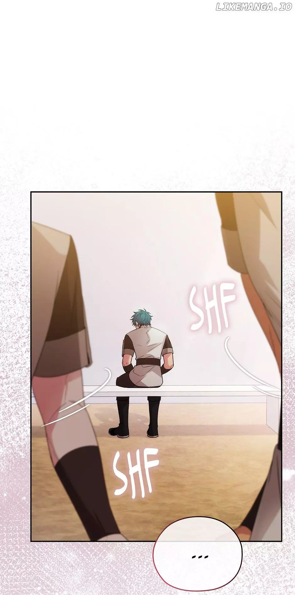 Reminiscence Adonis Chapter 268 page 13