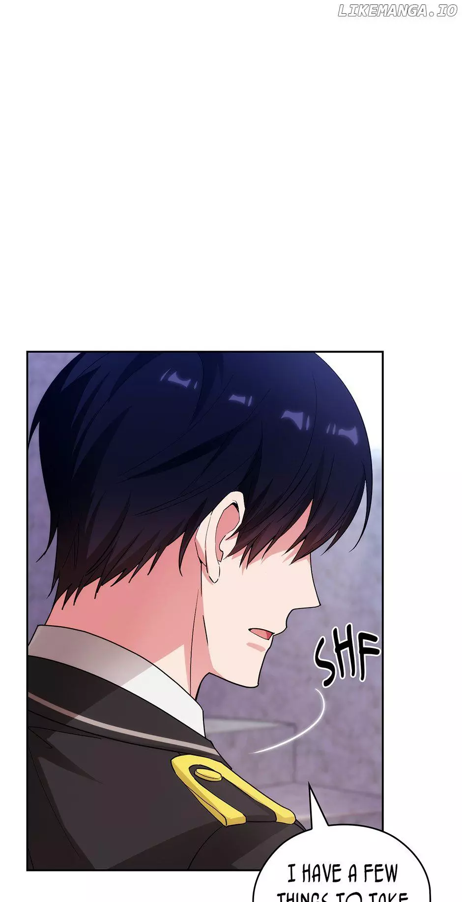 Reminiscence Adonis Chapter 268 page 36