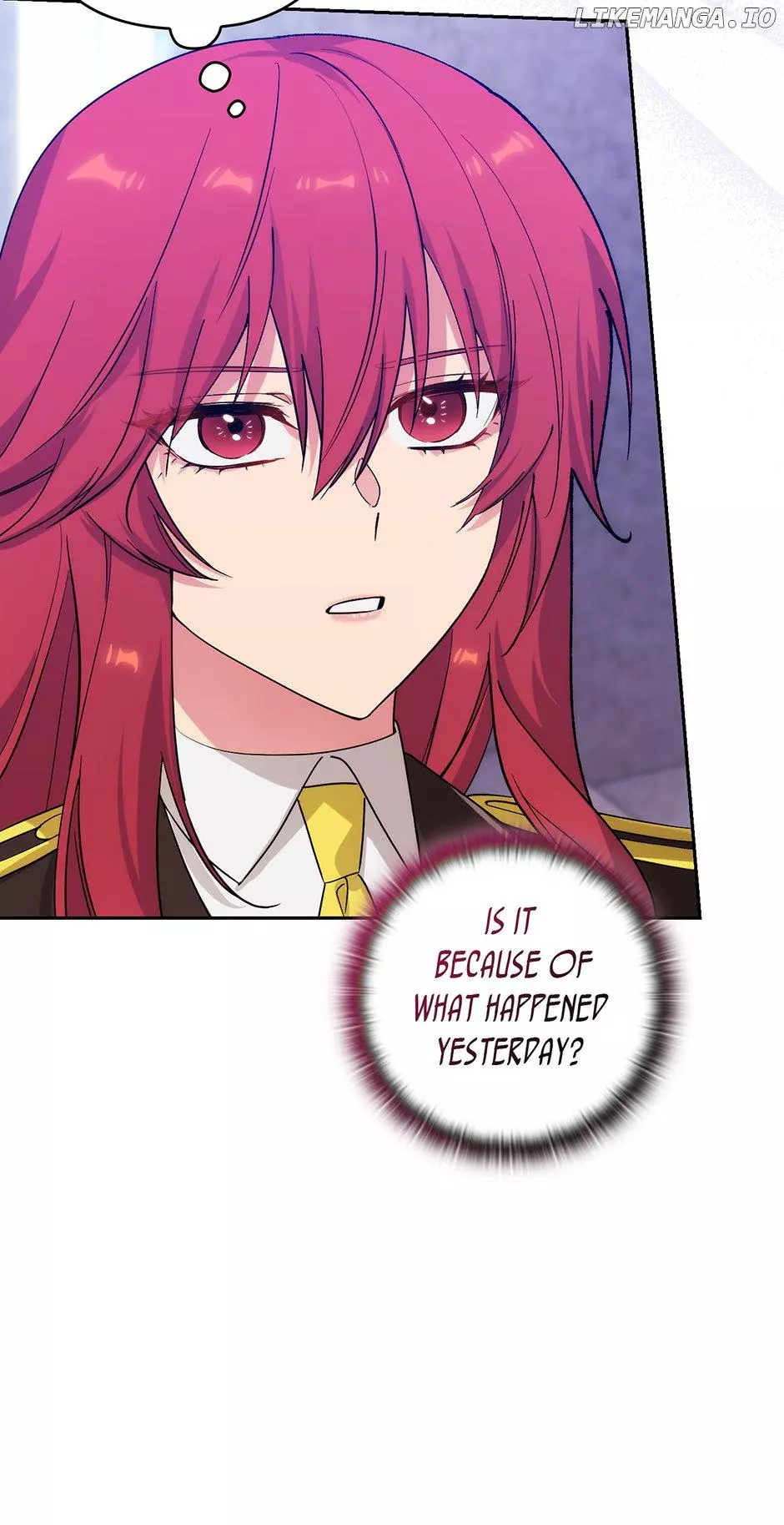 Reminiscence Adonis Chapter 268 page 39