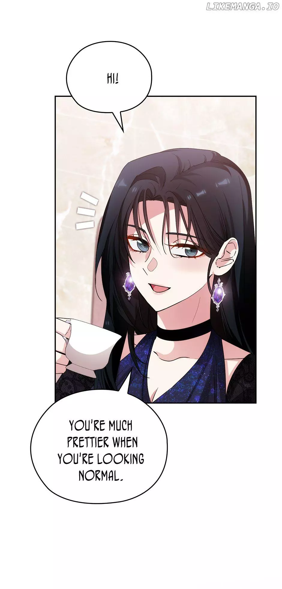 Reminiscence Adonis Chapter 268 page 48
