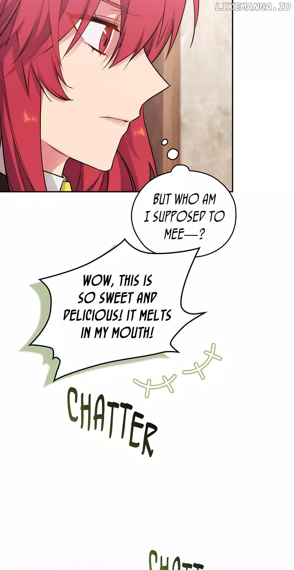 Reminiscence Adonis Chapter 268 page 52