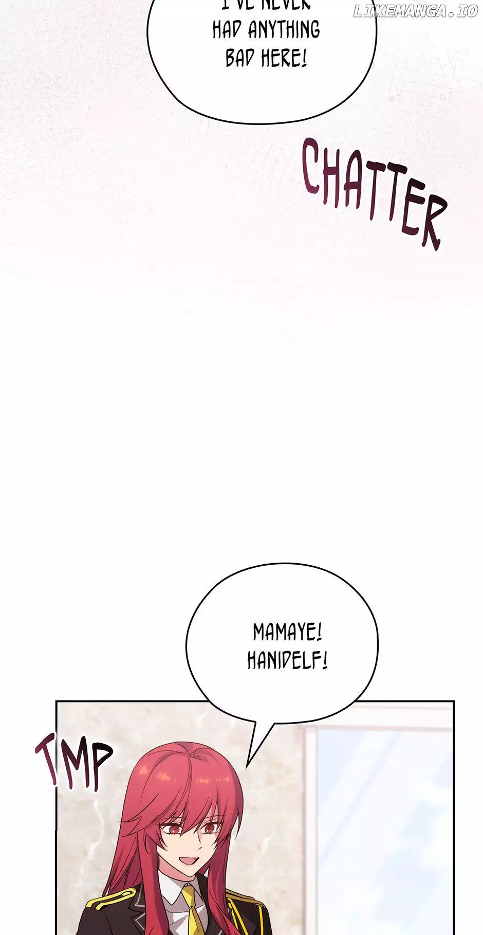 Reminiscence Adonis Chapter 268 page 54