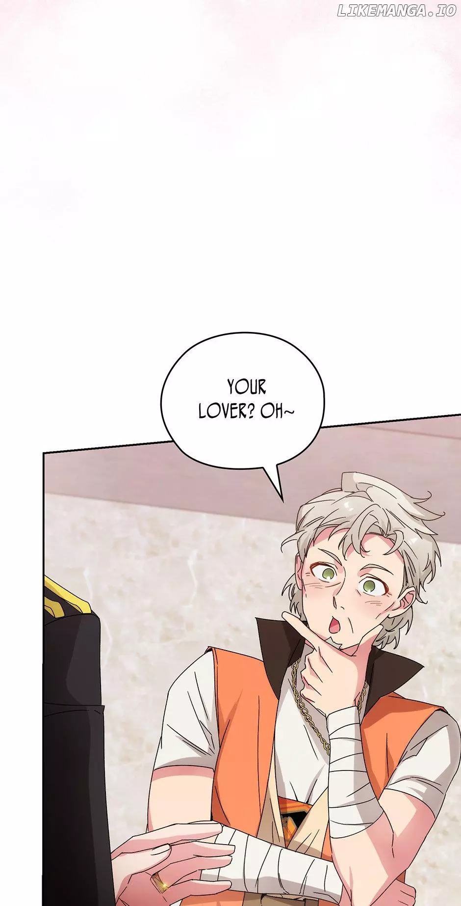 Reminiscence Adonis Chapter 268 page 61
