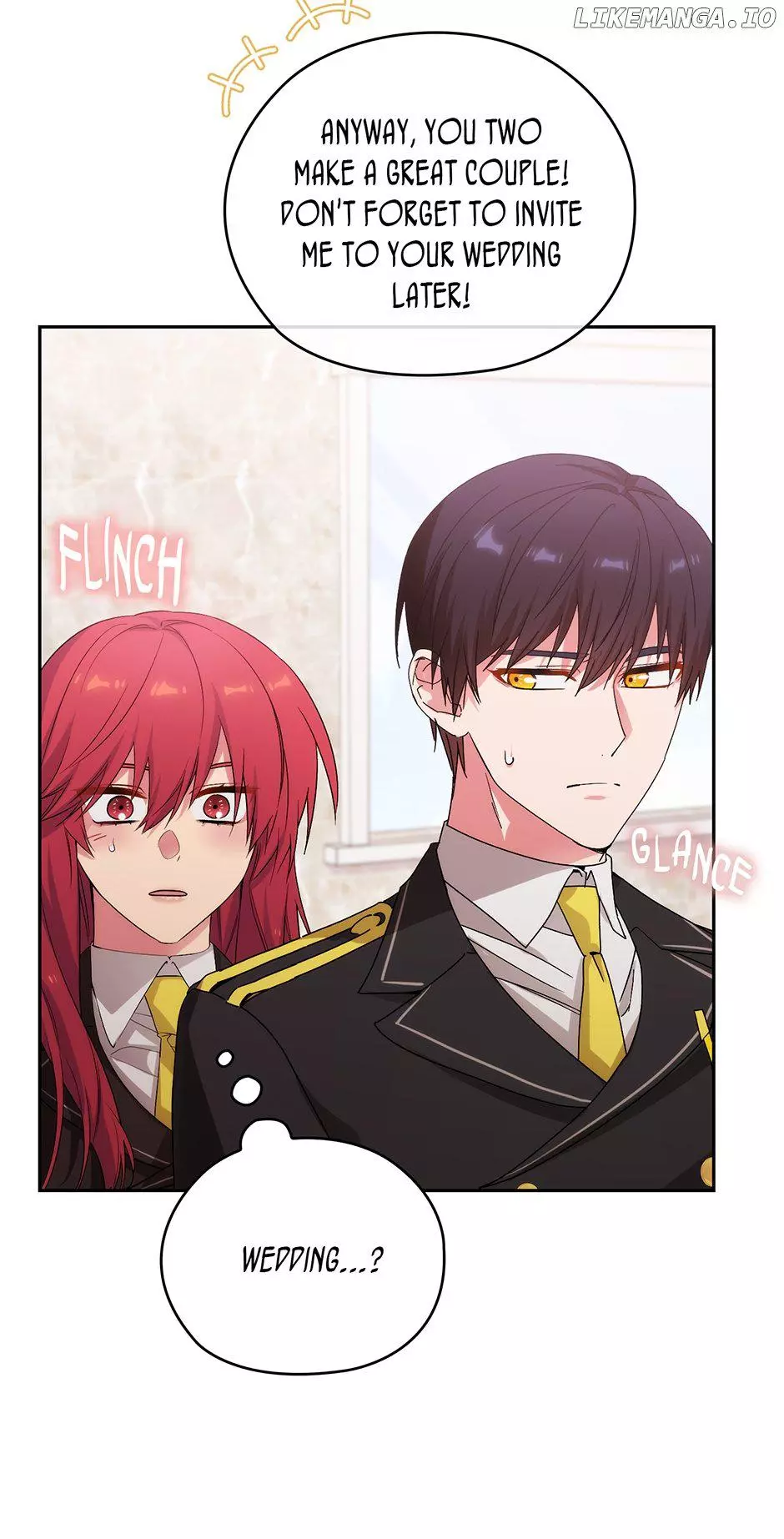 Reminiscence Adonis Chapter 268 page 64