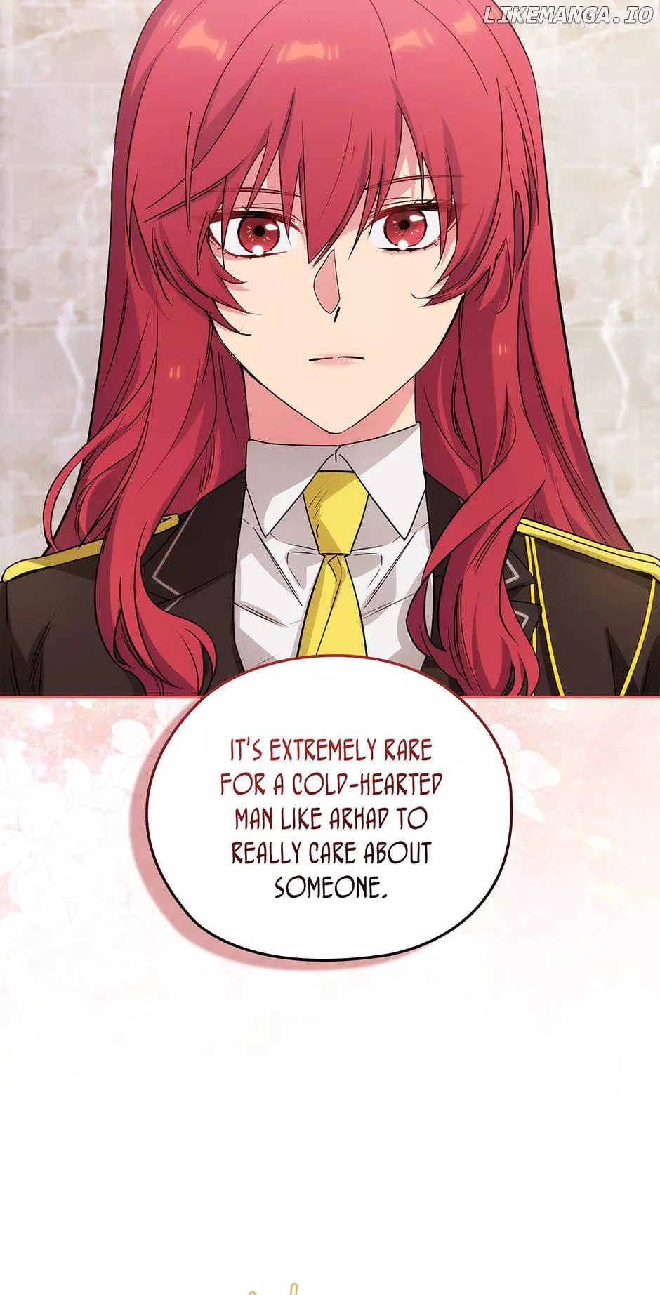 Reminiscence Adonis Chapter 268 page 63