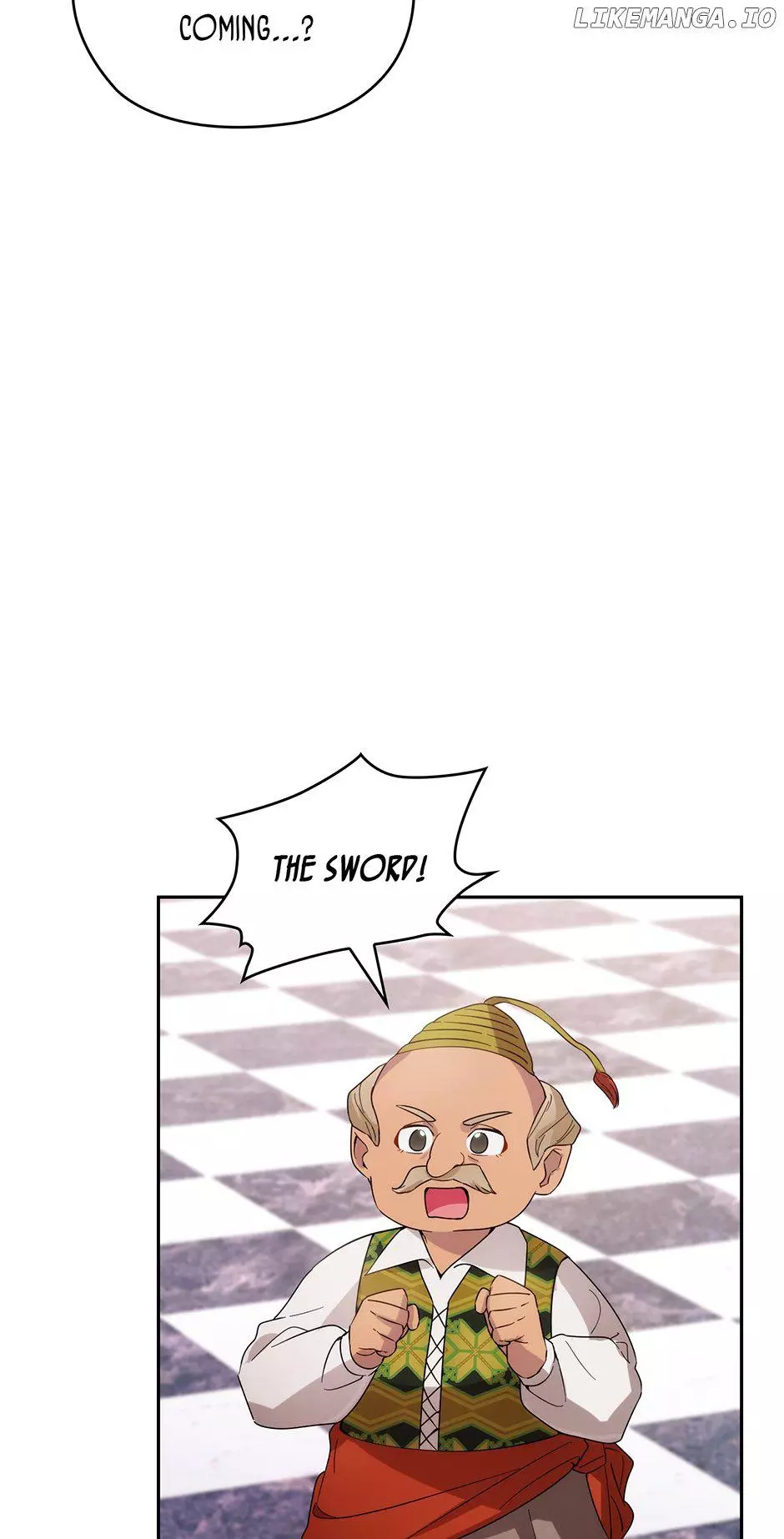 Reminiscence Adonis Chapter 268 page 66