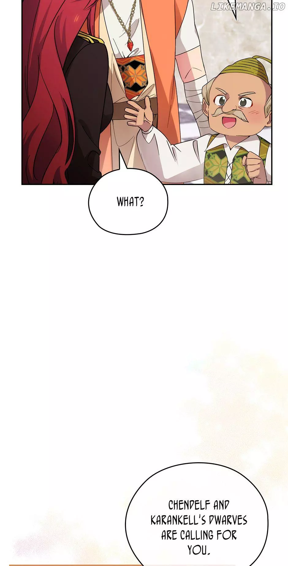 Reminiscence Adonis Chapter 268 page 68