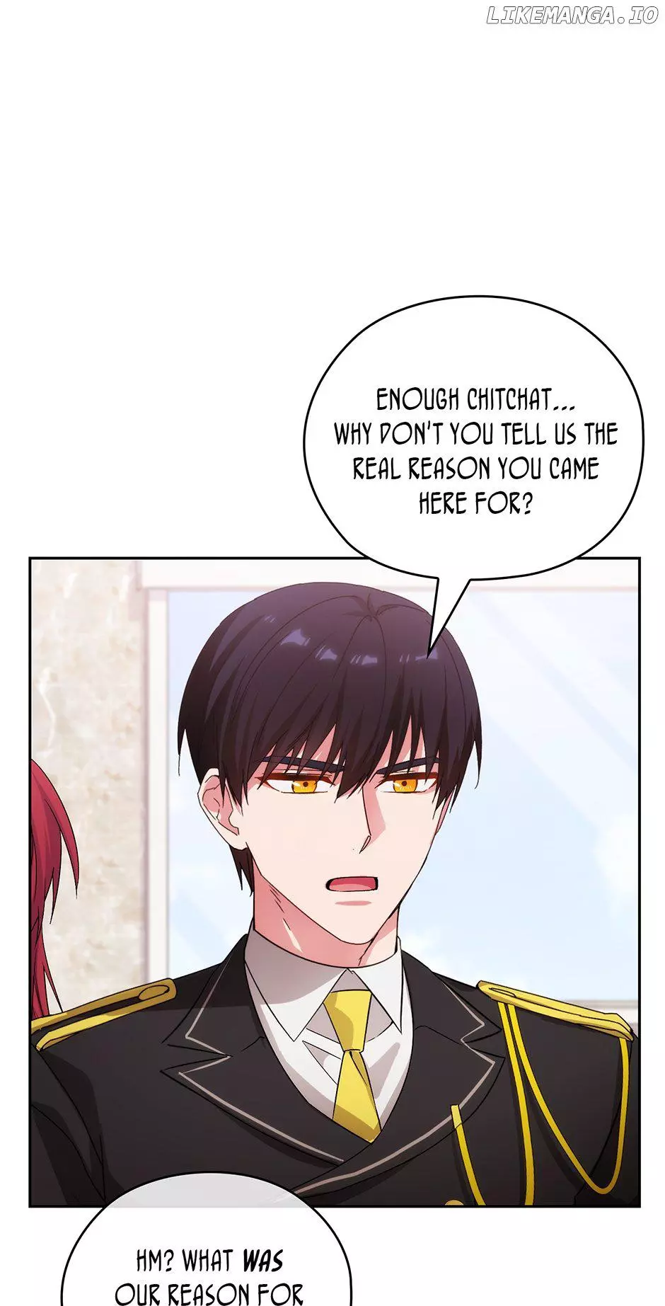 Reminiscence Adonis Chapter 268 page 65