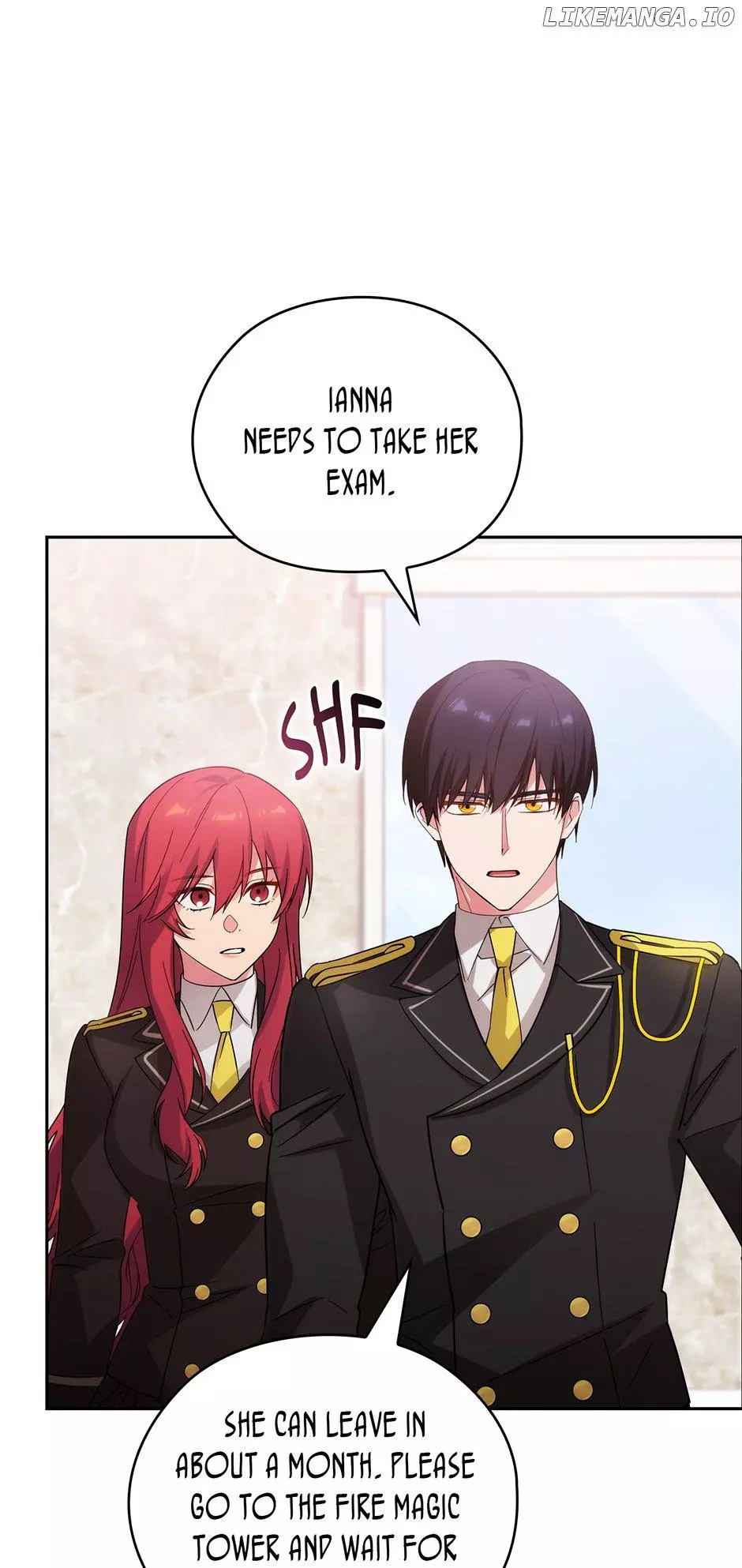 Reminiscence Adonis Chapter 268 page 74