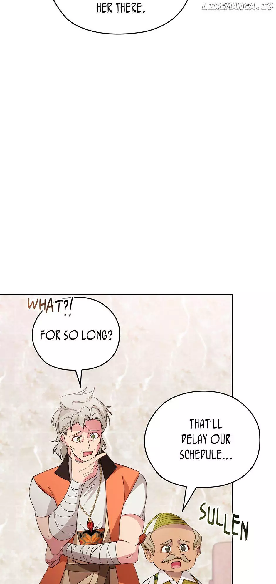 Reminiscence Adonis Chapter 268 page 75