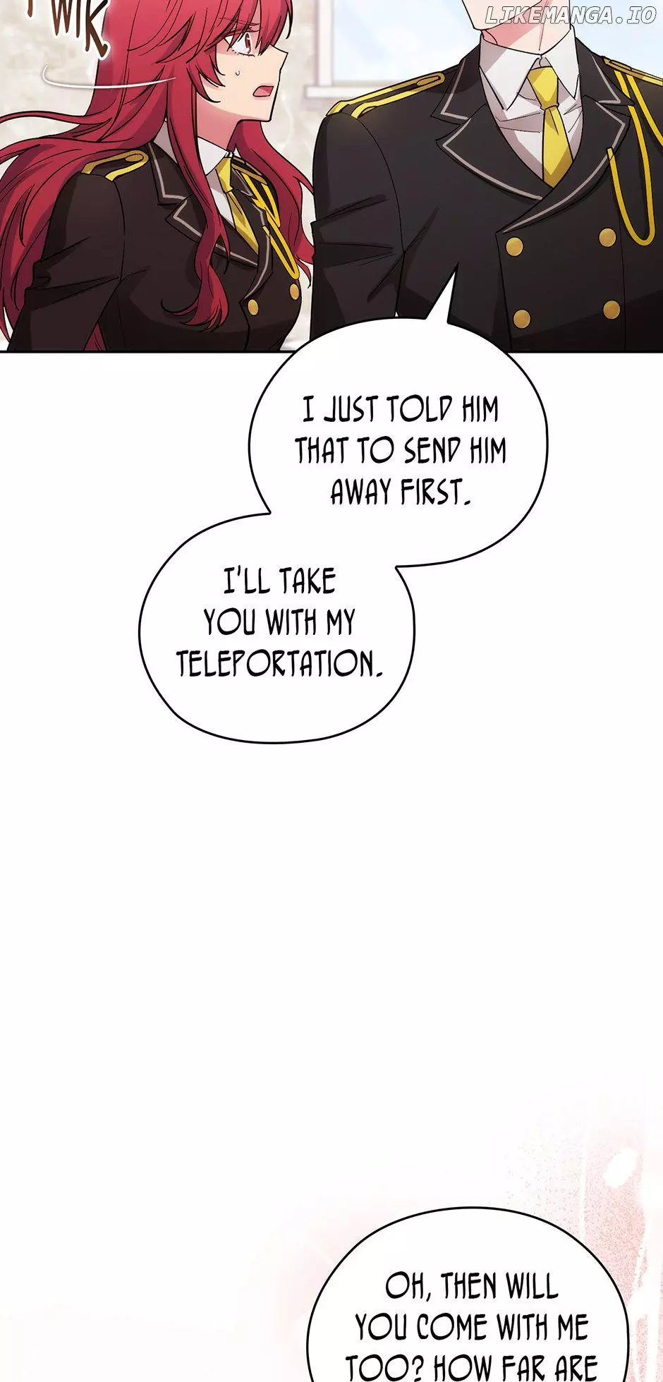 Reminiscence Adonis Chapter 268 page 81