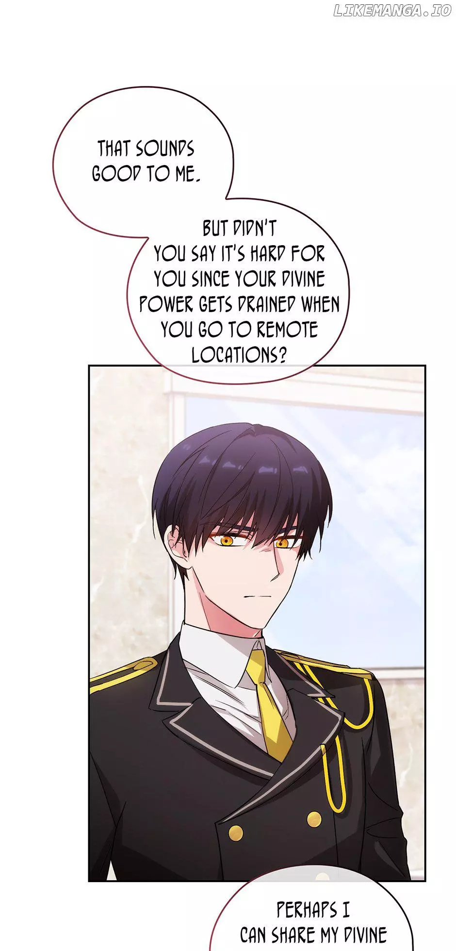 Reminiscence Adonis Chapter 268 page 83
