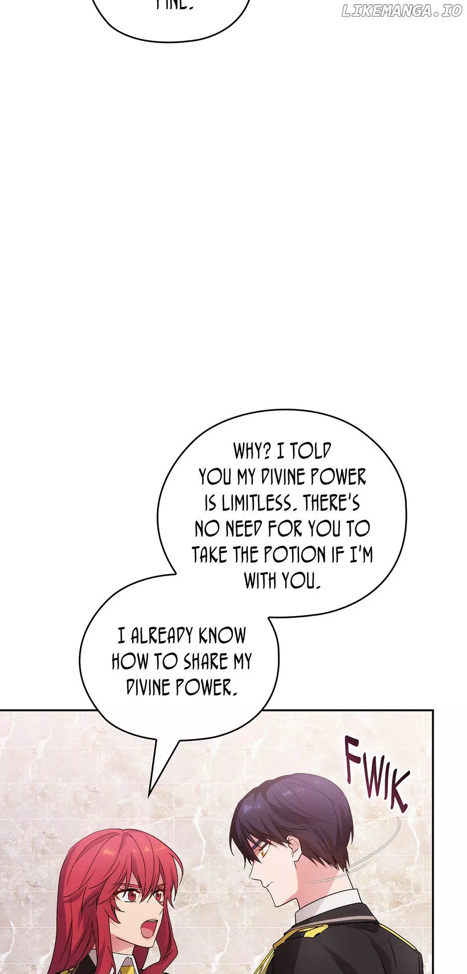 Reminiscence Adonis Chapter 268 page 85