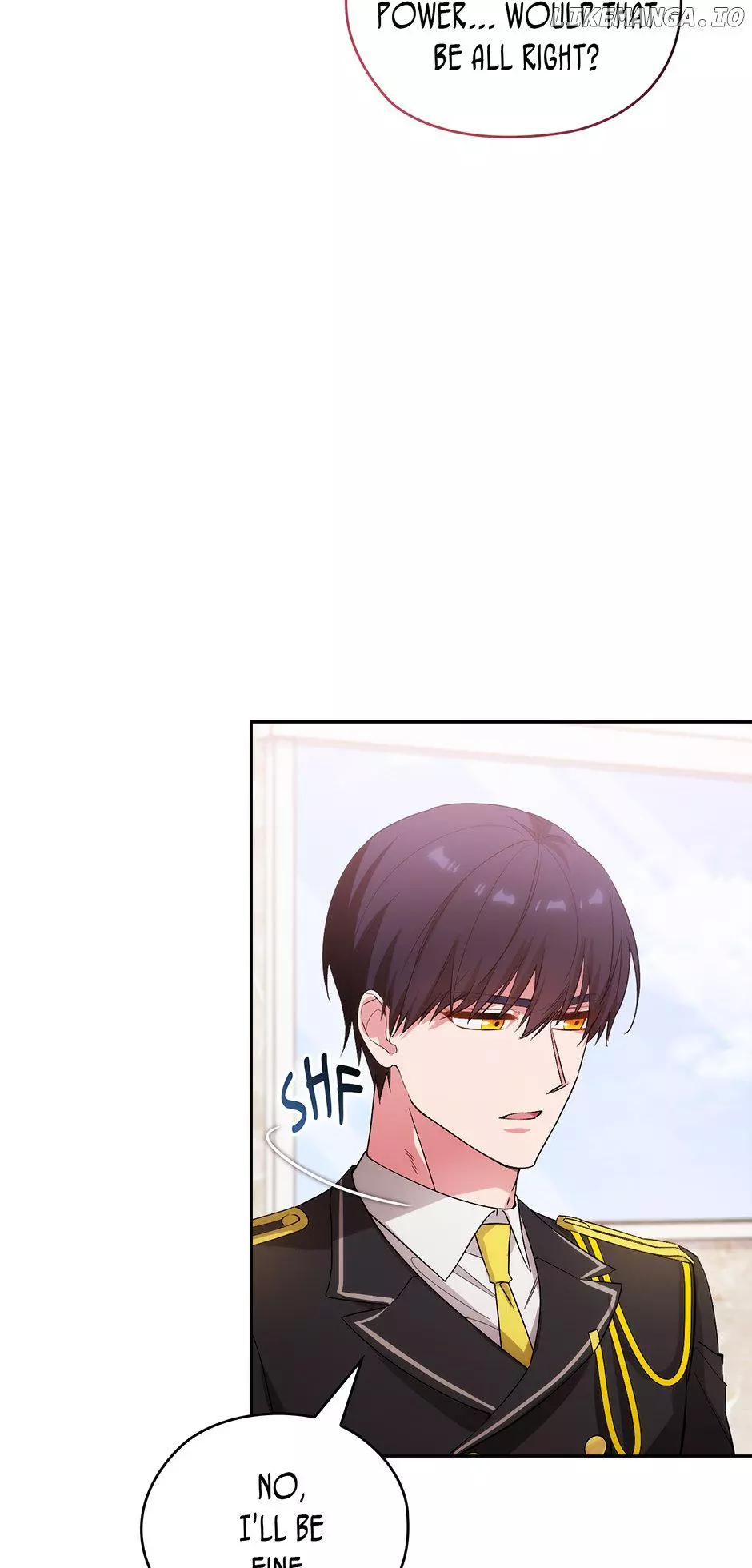 Reminiscence Adonis Chapter 268 page 84