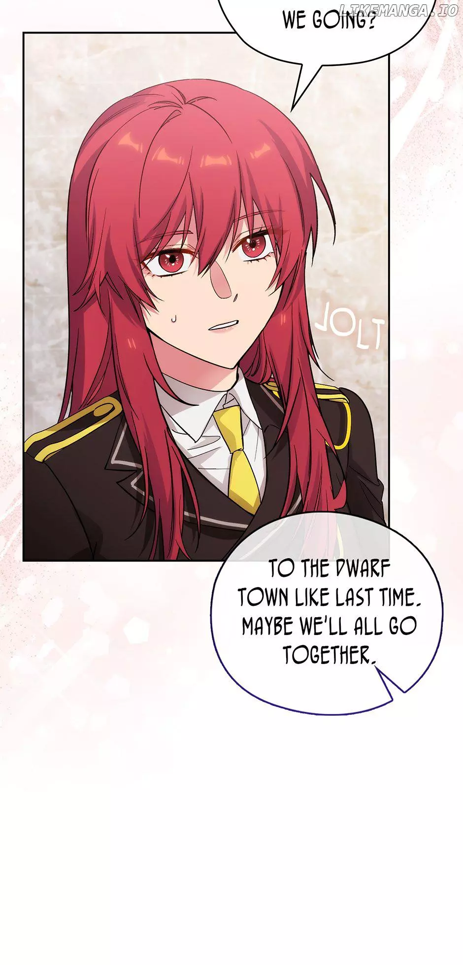 Reminiscence Adonis Chapter 268 page 82