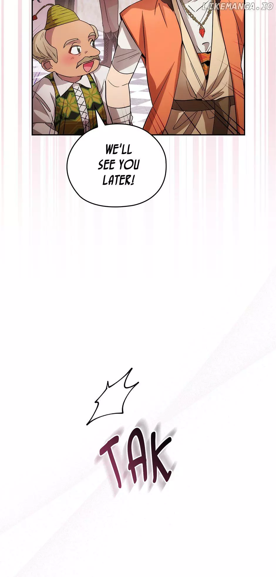 Reminiscence Adonis Chapter 268 page 87