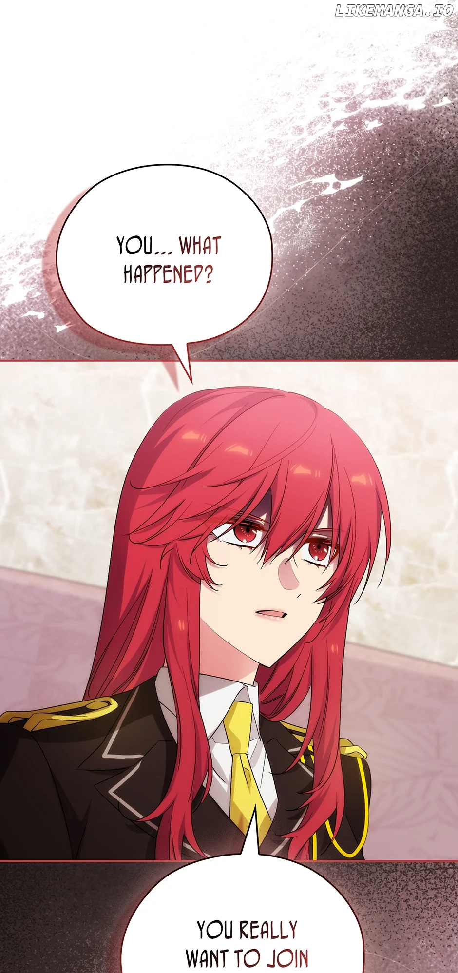 Reminiscence Adonis Chapter 269 page 2