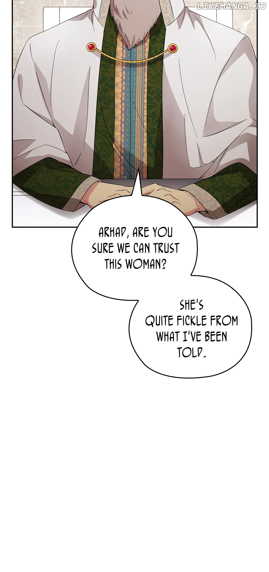 Reminiscence Adonis Chapter 269 page 5