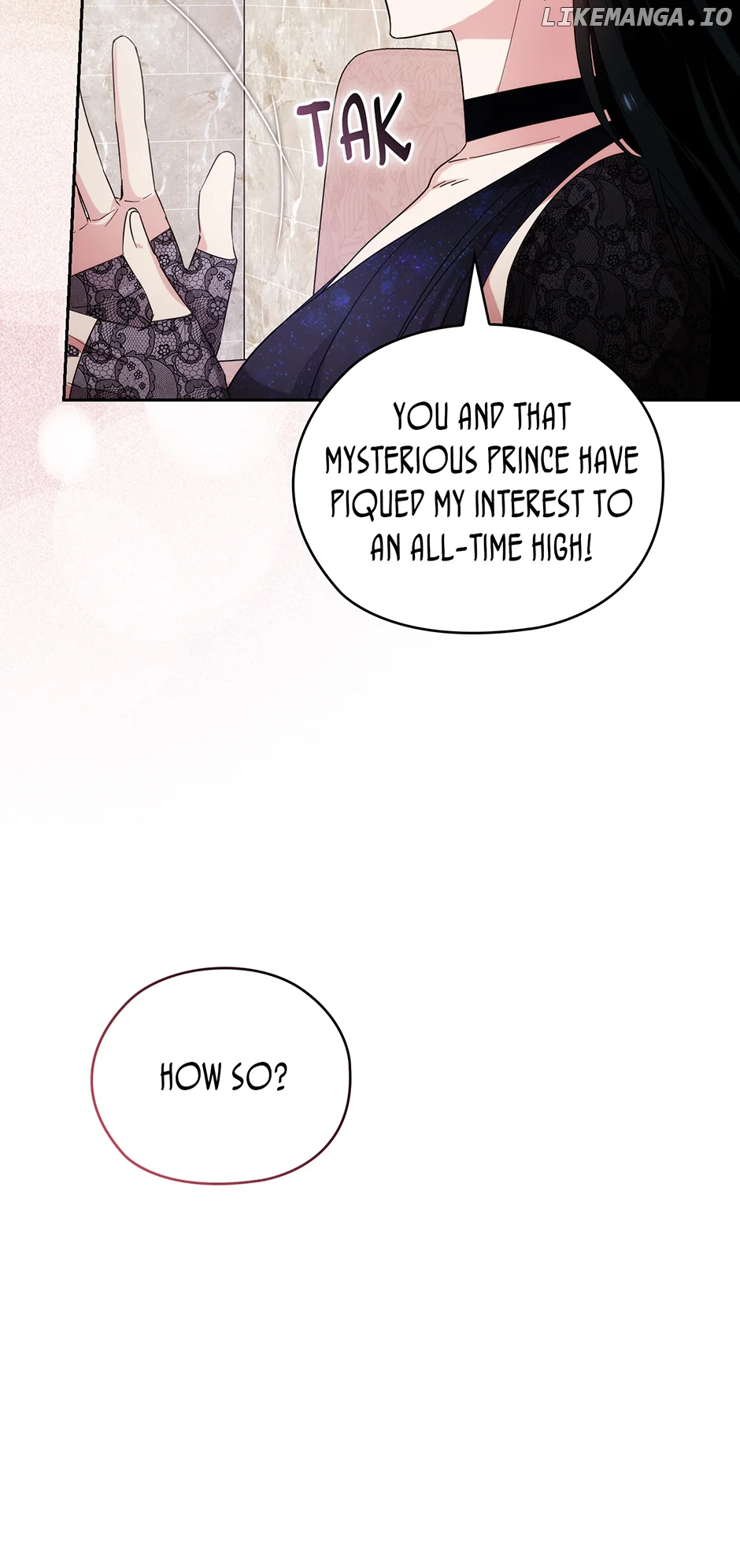 Reminiscence Adonis Chapter 269 page 9