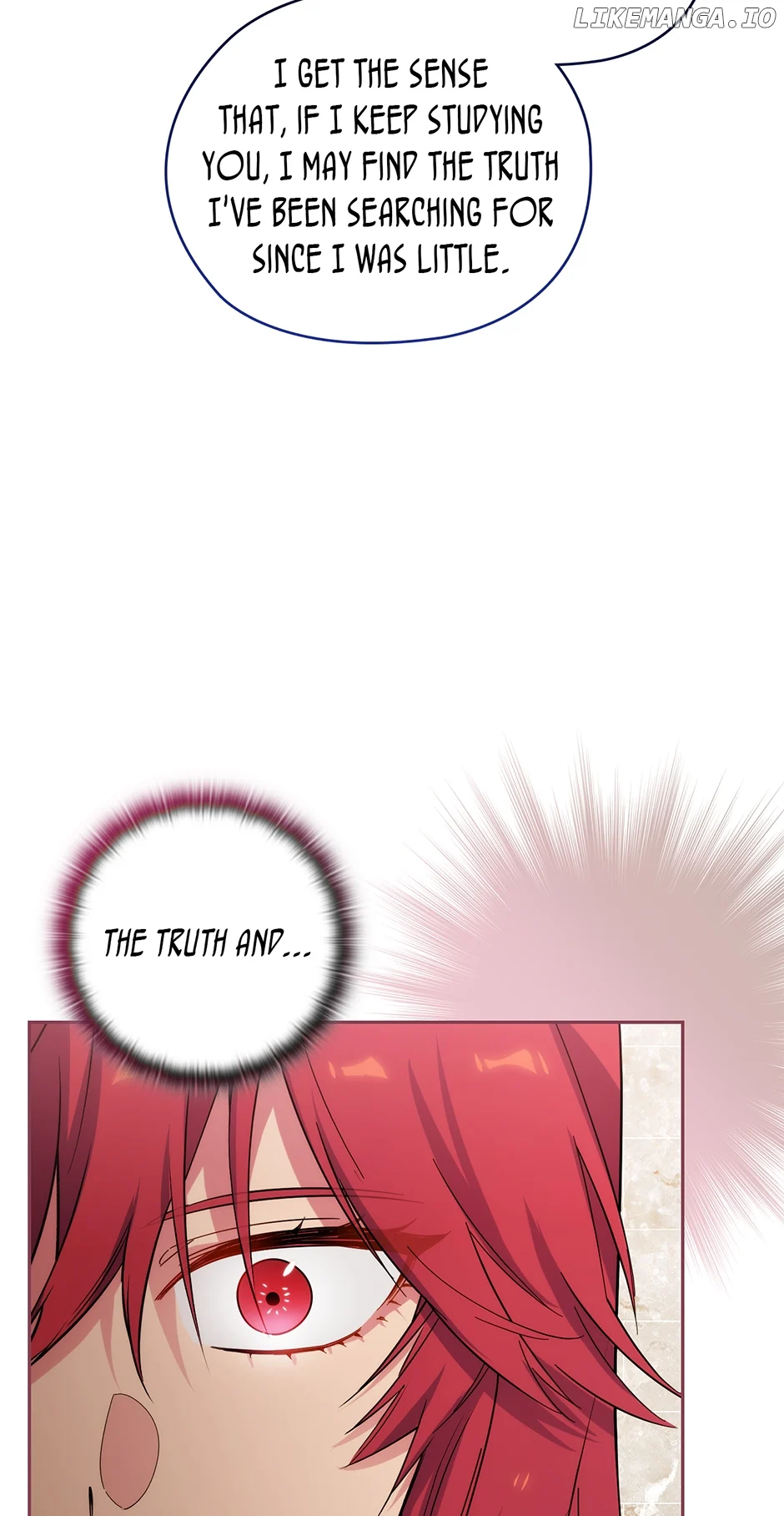 Reminiscence Adonis Chapter 269 page 11