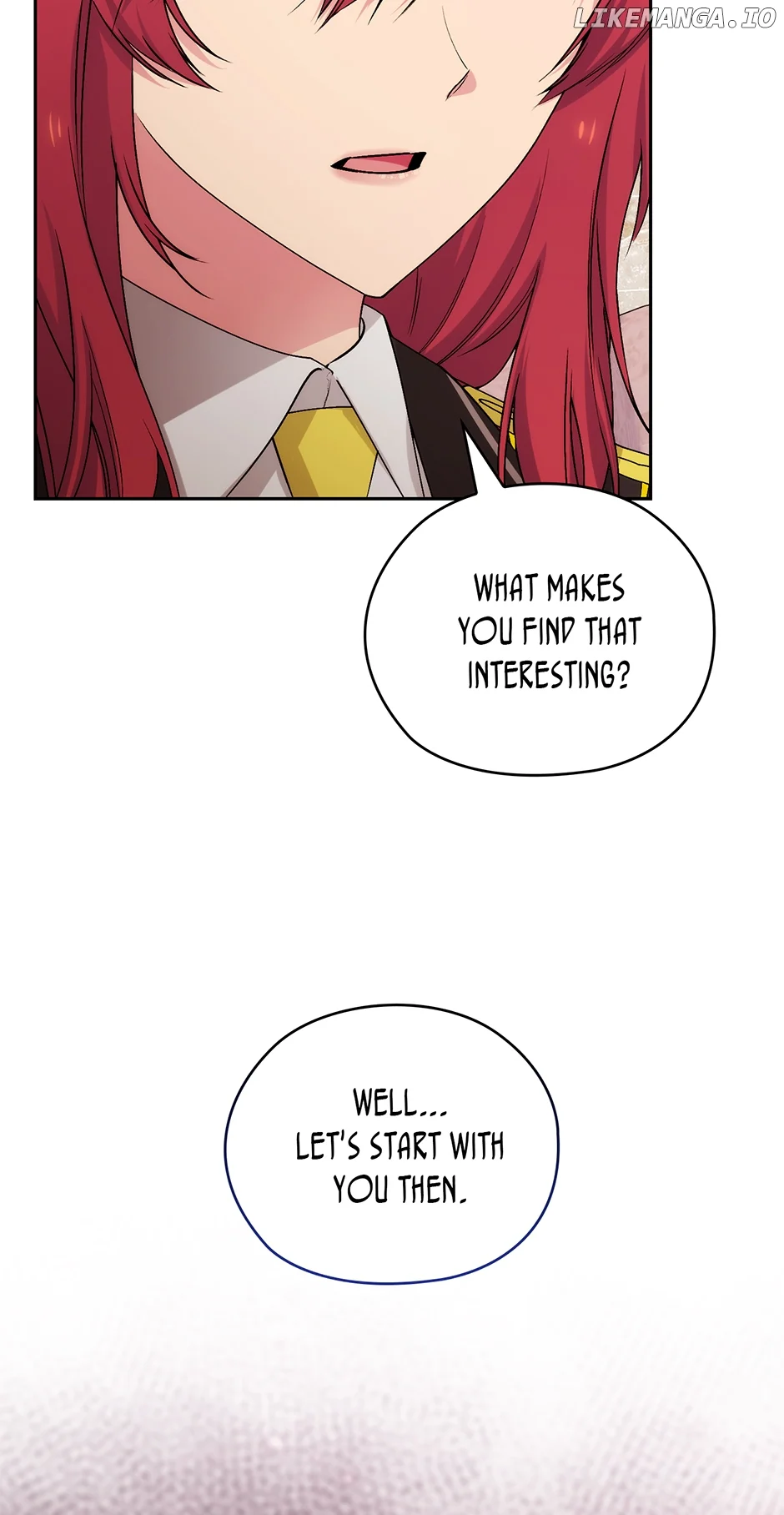 Reminiscence Adonis Chapter 269 page 15