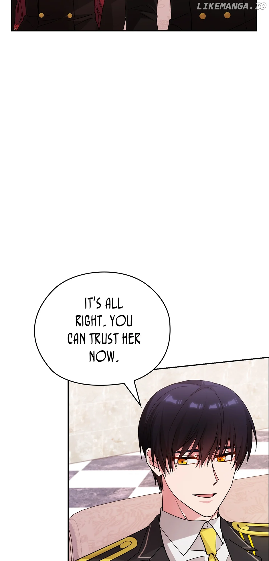 Reminiscence Adonis Chapter 269 page 23