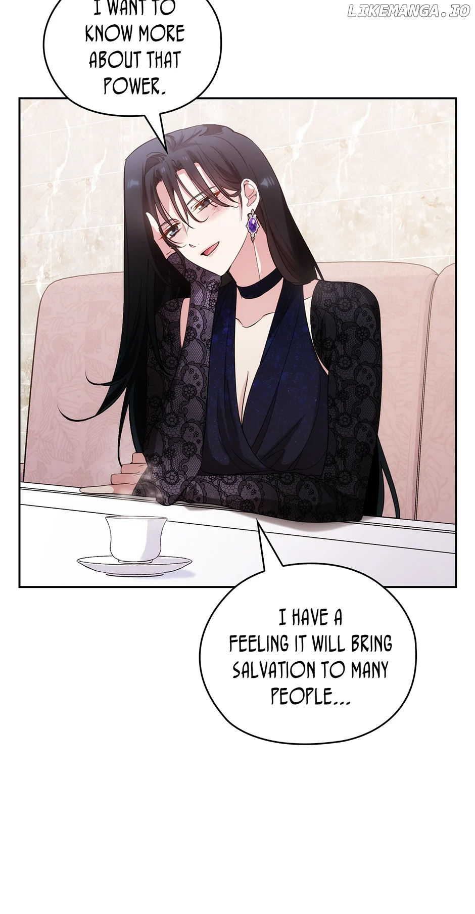 Reminiscence Adonis Chapter 269 page 19