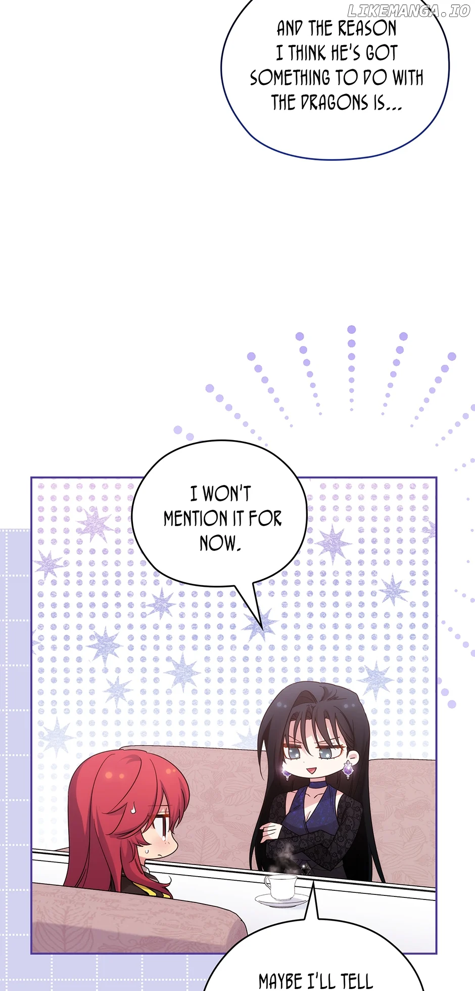 Reminiscence Adonis Chapter 269 page 21