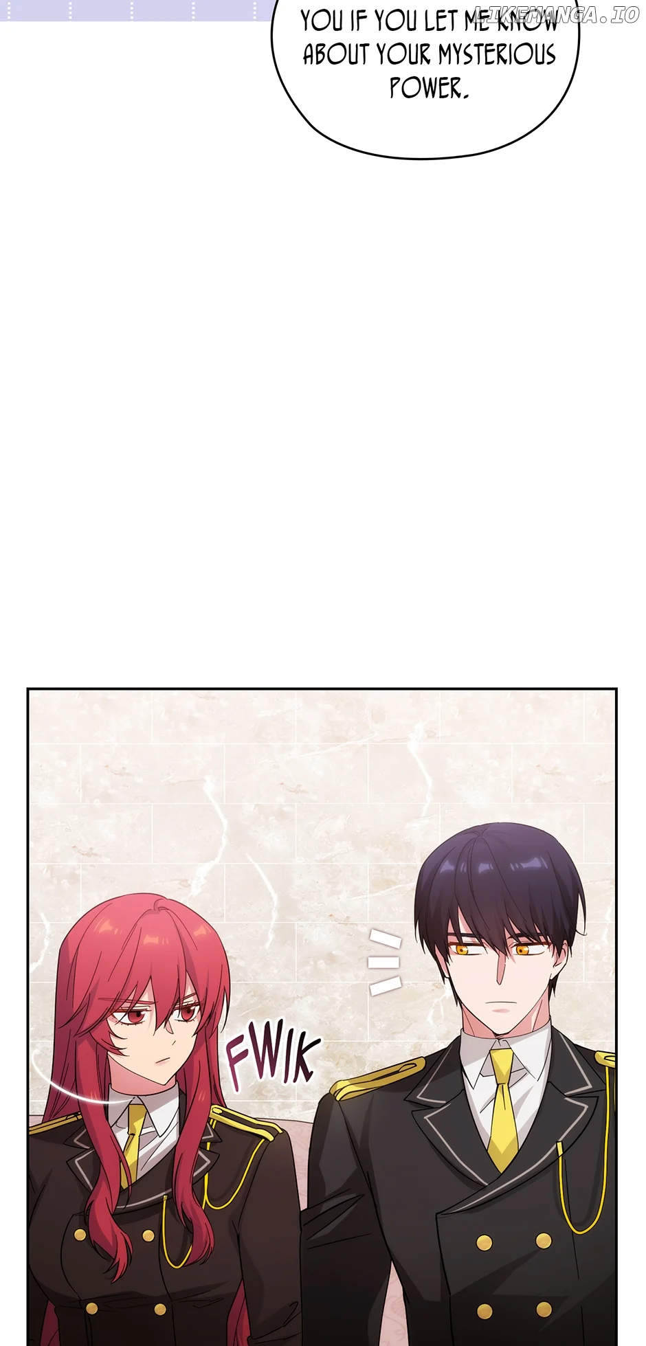 Reminiscence Adonis Chapter 269 page 22
