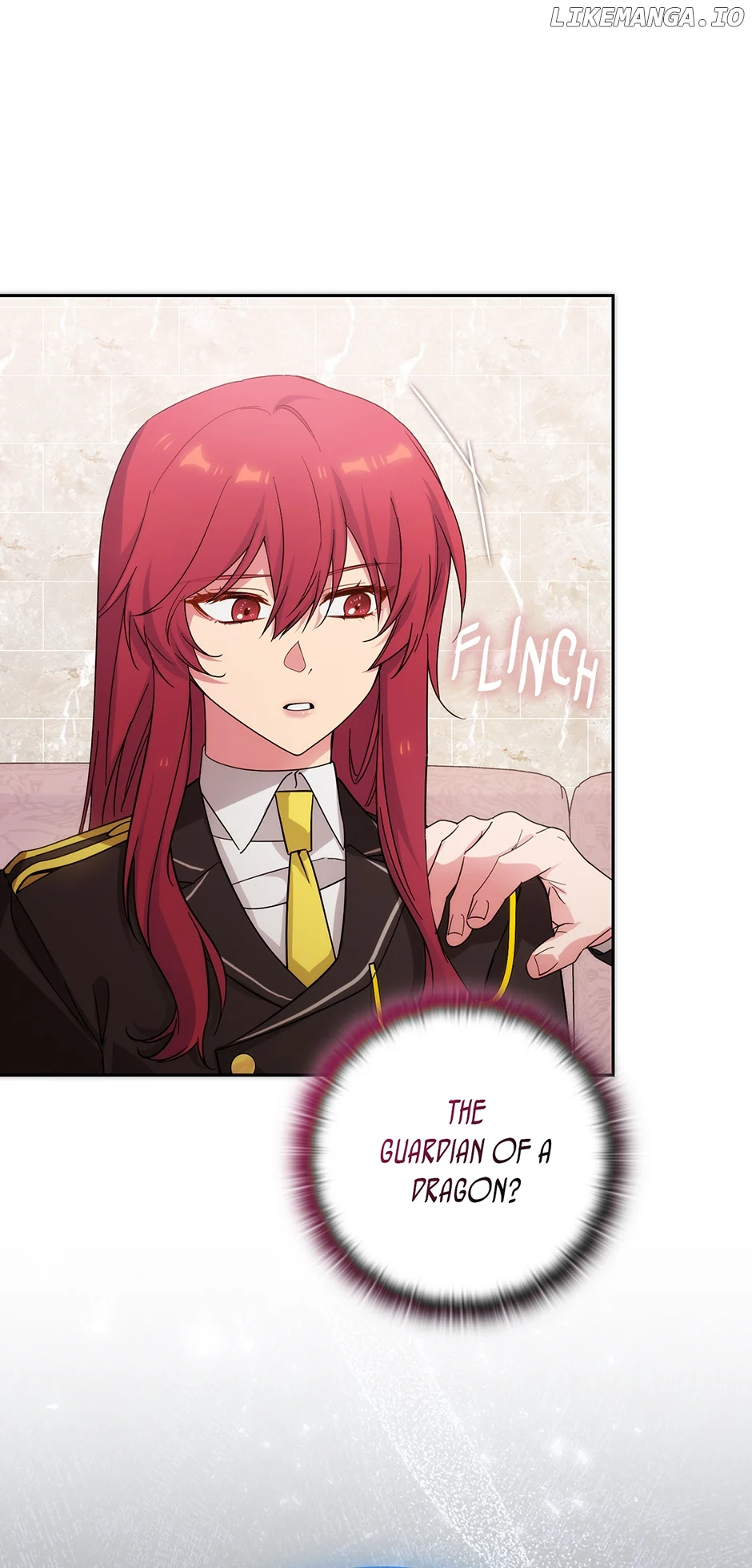 Reminiscence Adonis Chapter 269 page 25