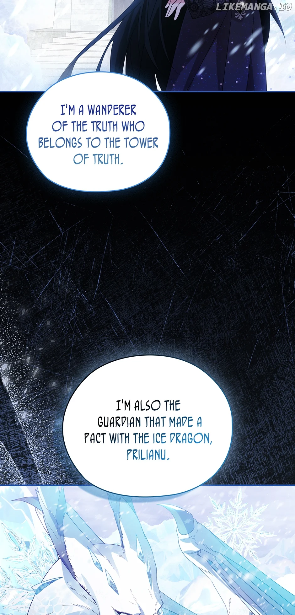 Reminiscence Adonis Chapter 269 page 27