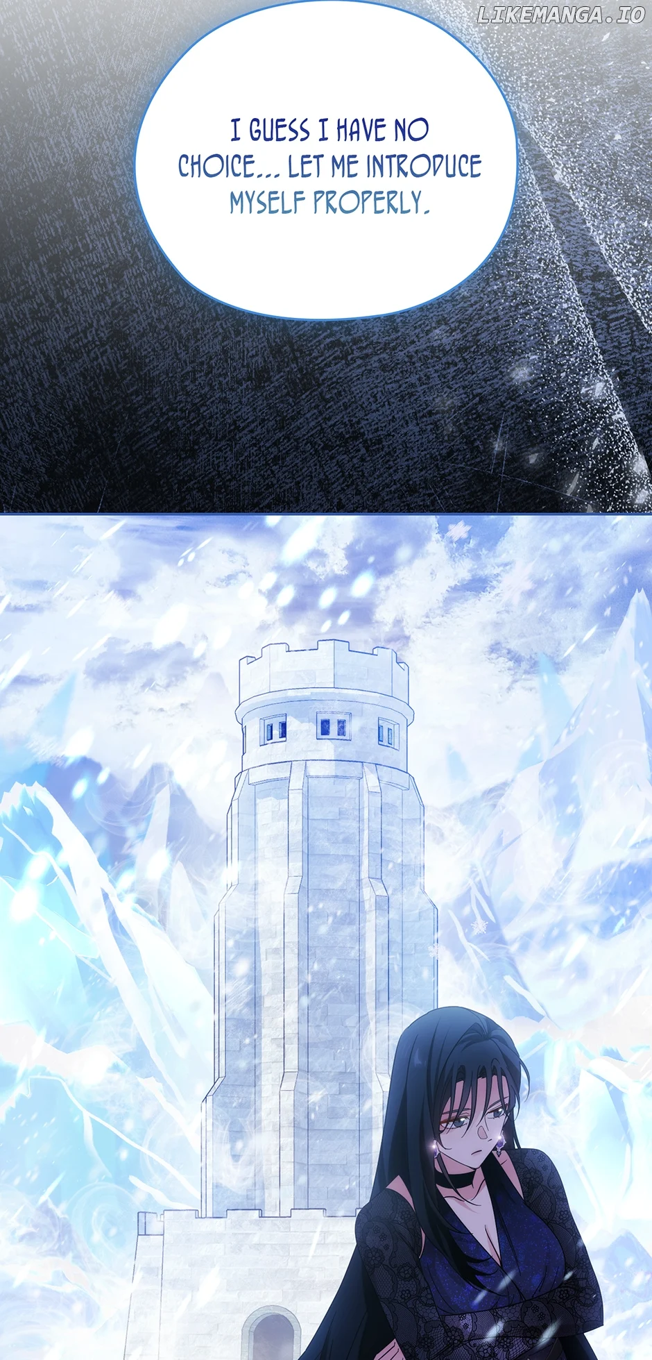 Reminiscence Adonis Chapter 269 page 26