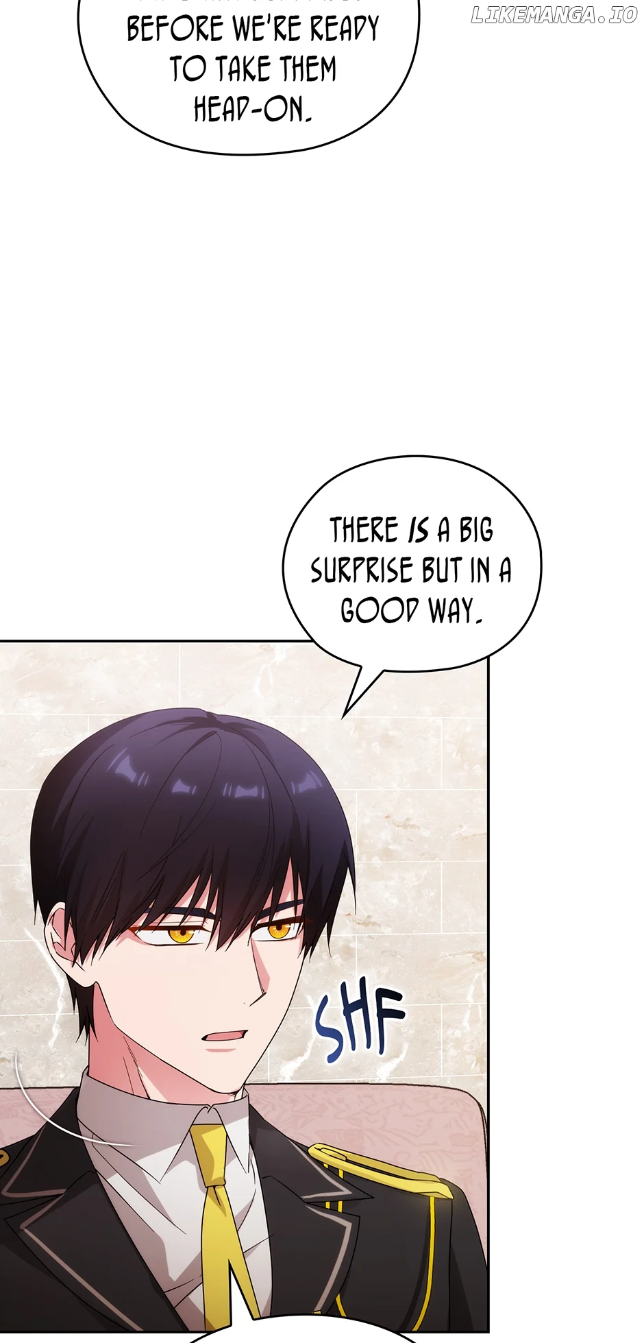 Reminiscence Adonis Chapter 269 page 36