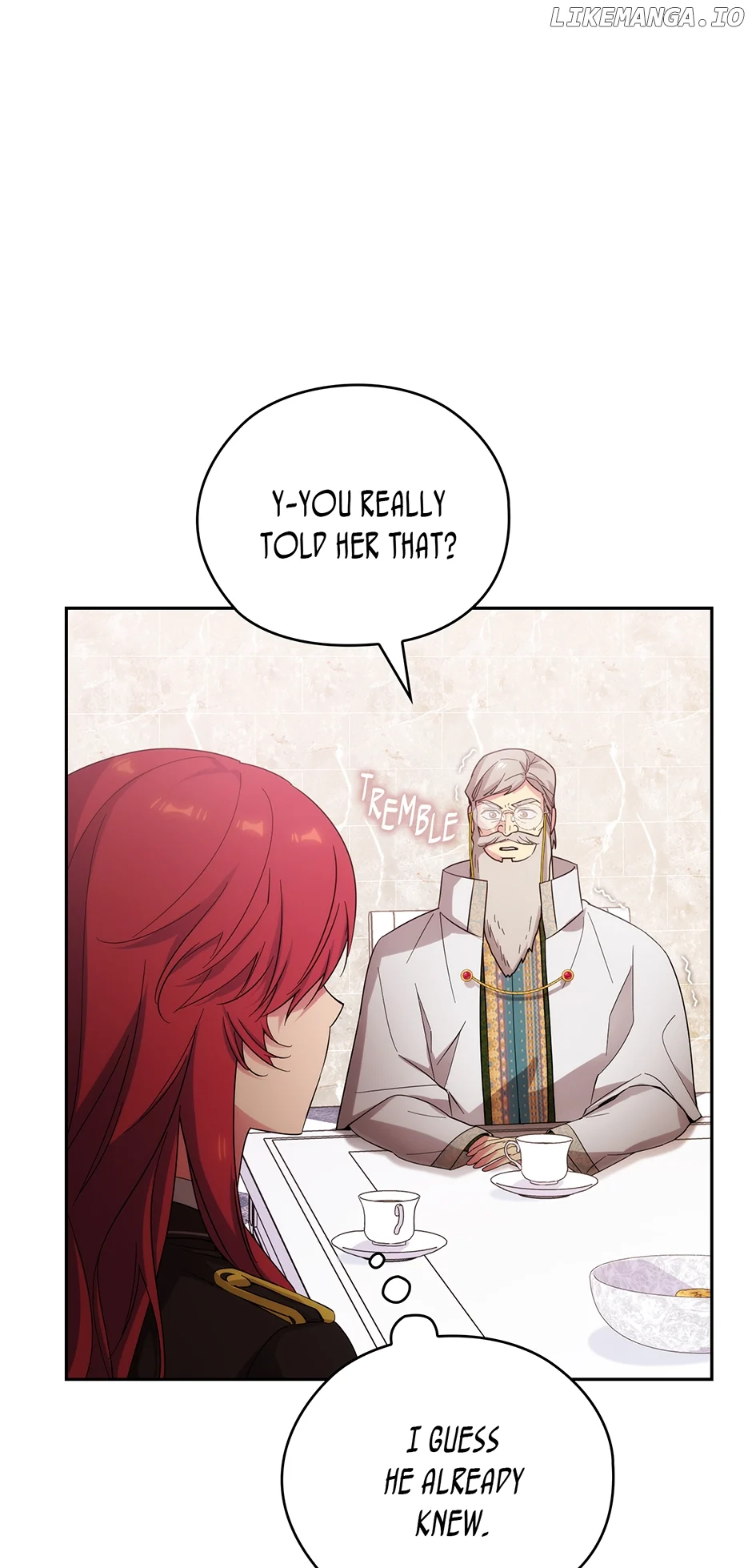 Reminiscence Adonis Chapter 269 page 40