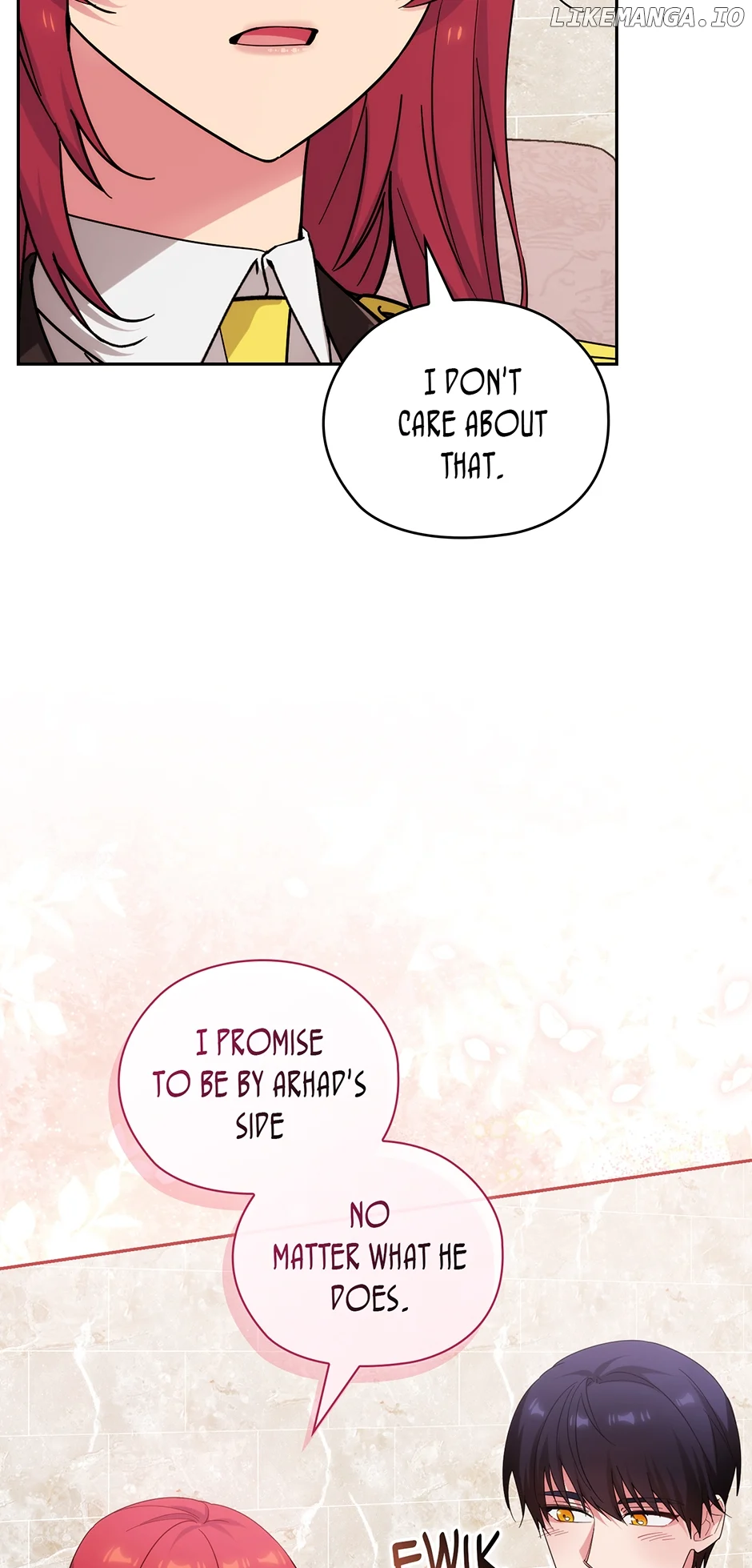 Reminiscence Adonis Chapter 269 page 42