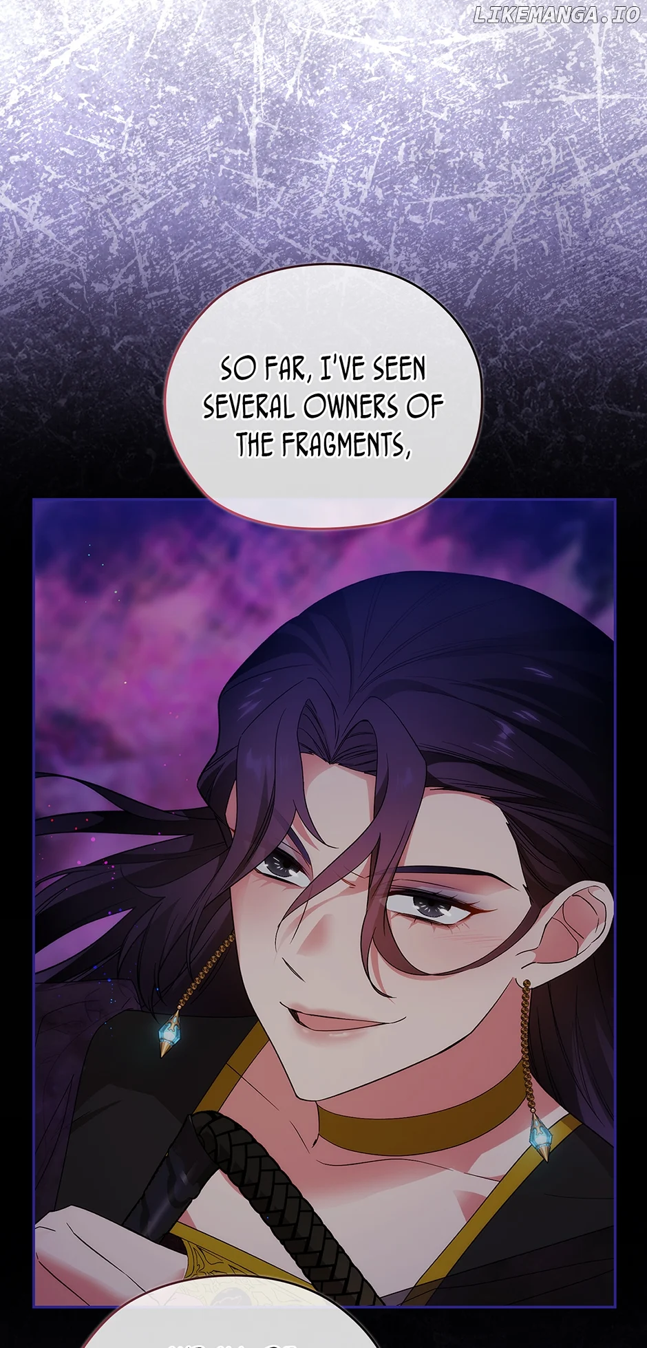 Reminiscence Adonis Chapter 269 page 51