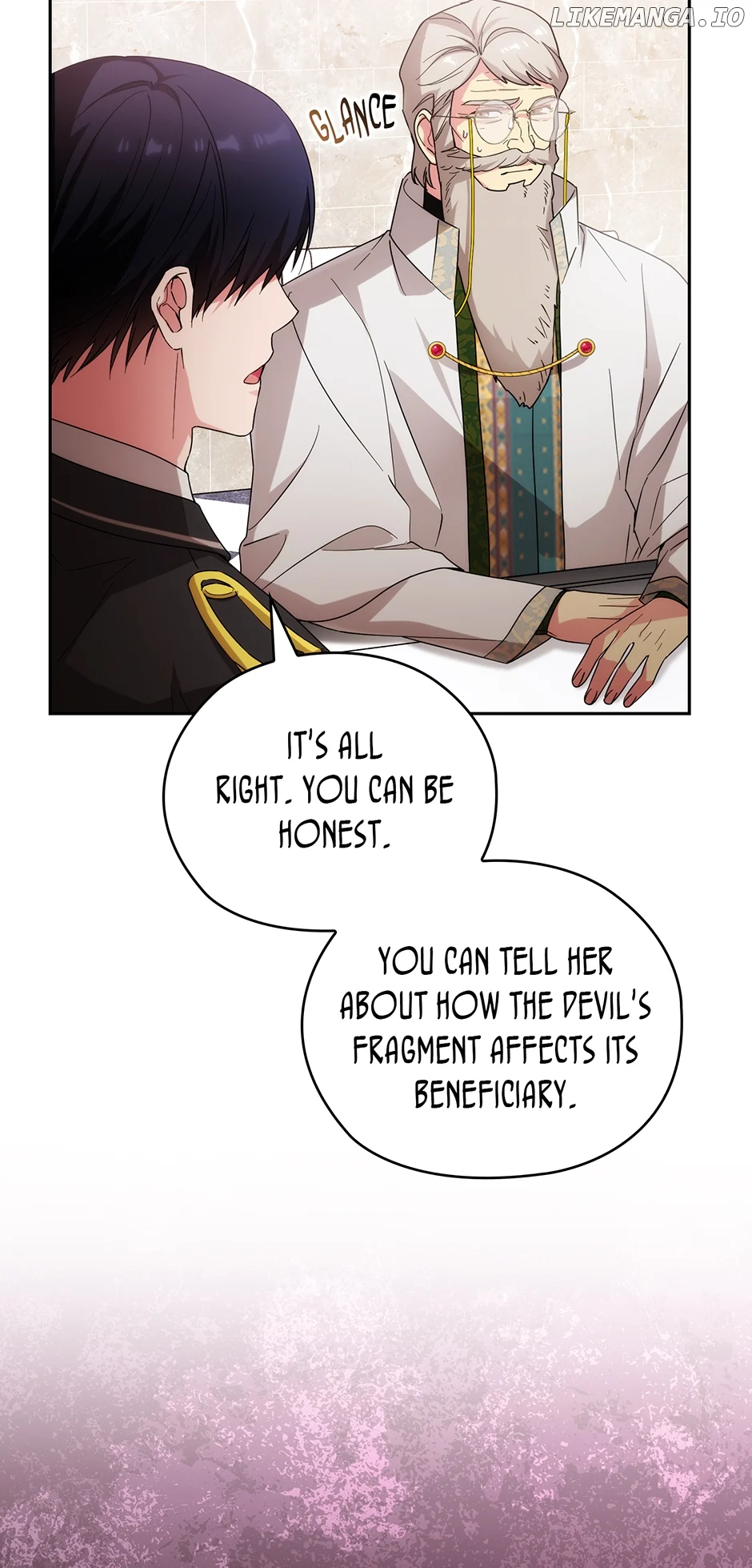 Reminiscence Adonis Chapter 269 page 53