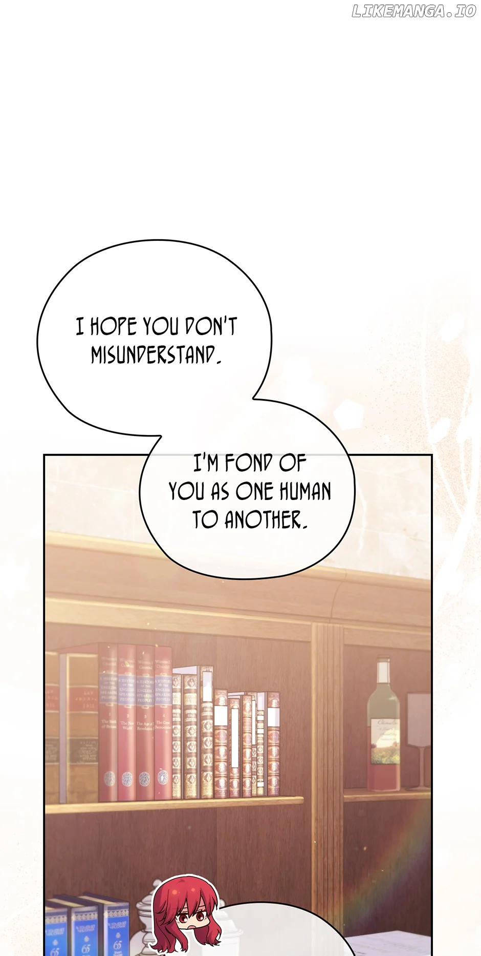 Reminiscence Adonis Chapter 269 page 60